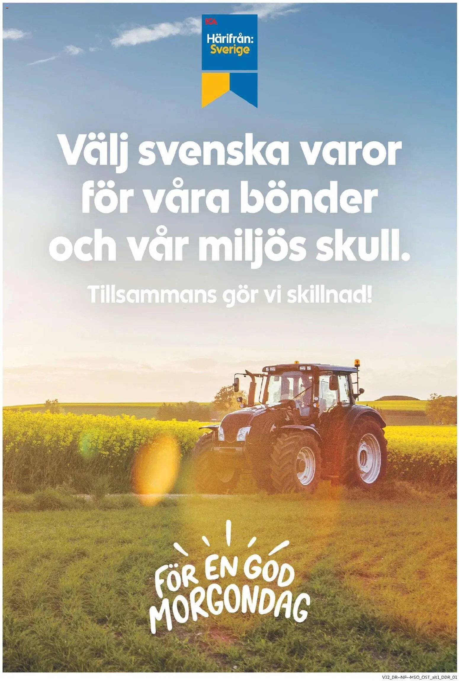 ICA Maxi erbjudanden