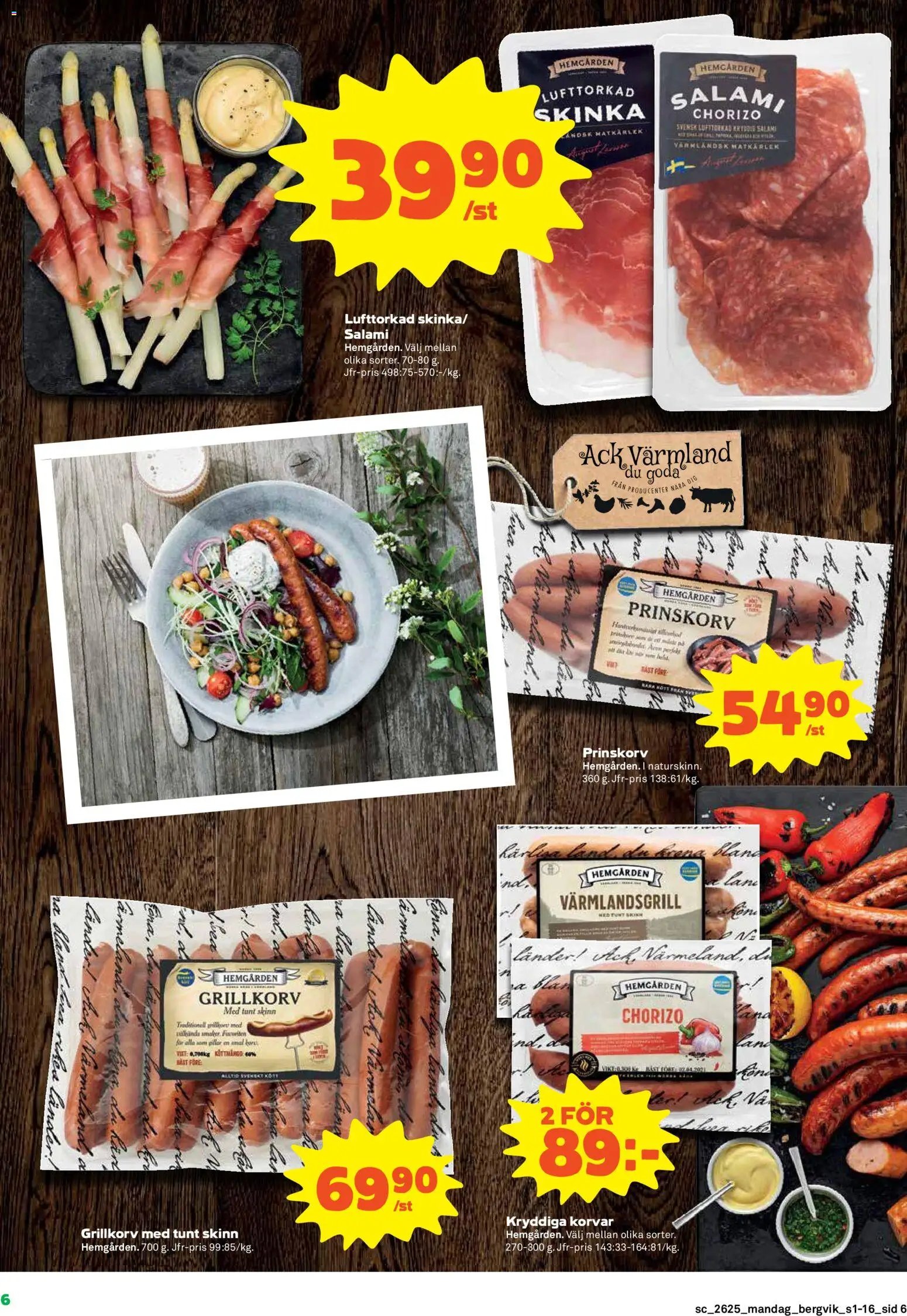Stora Coop erbjudanden