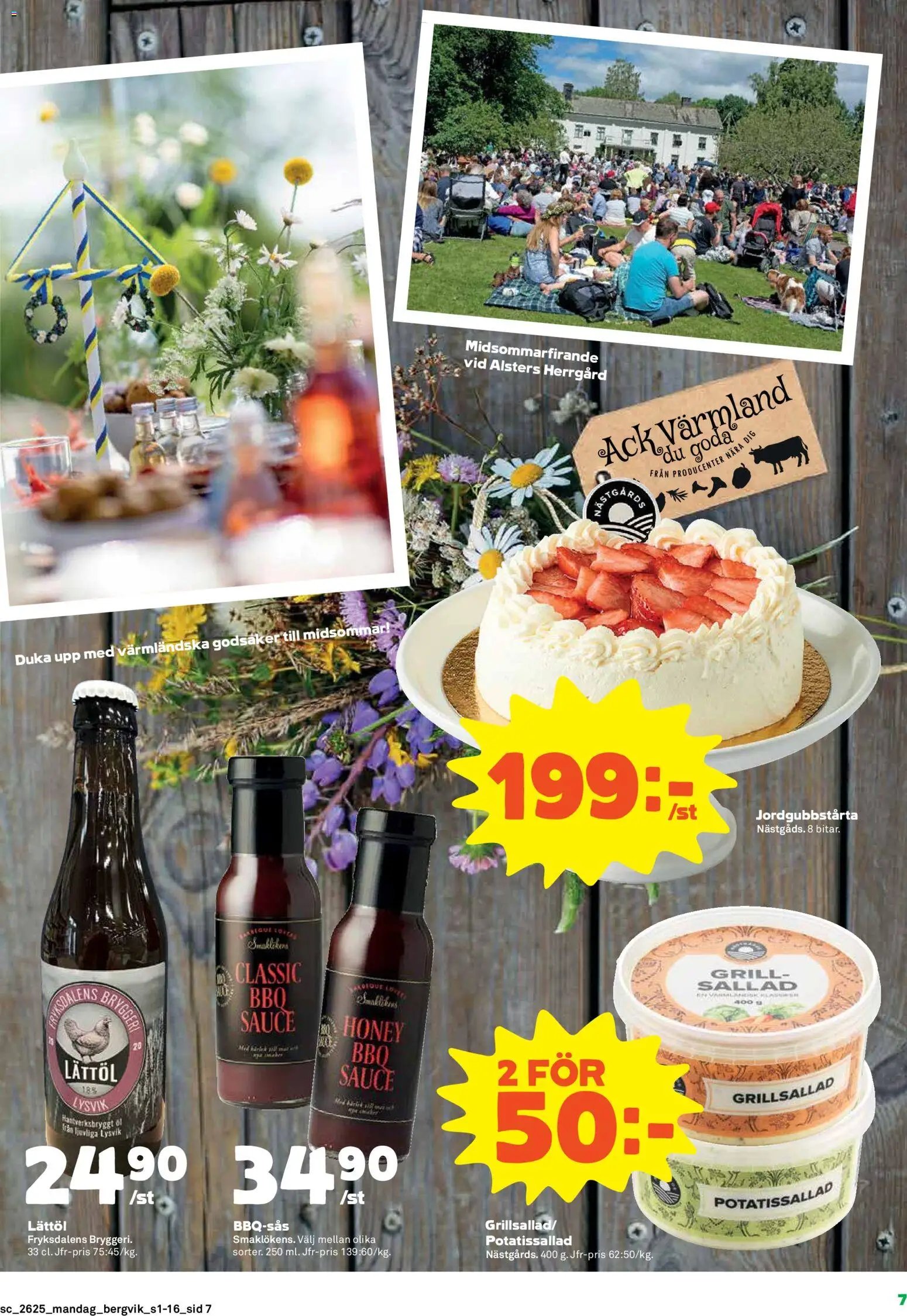 Stora Coop erbjudanden