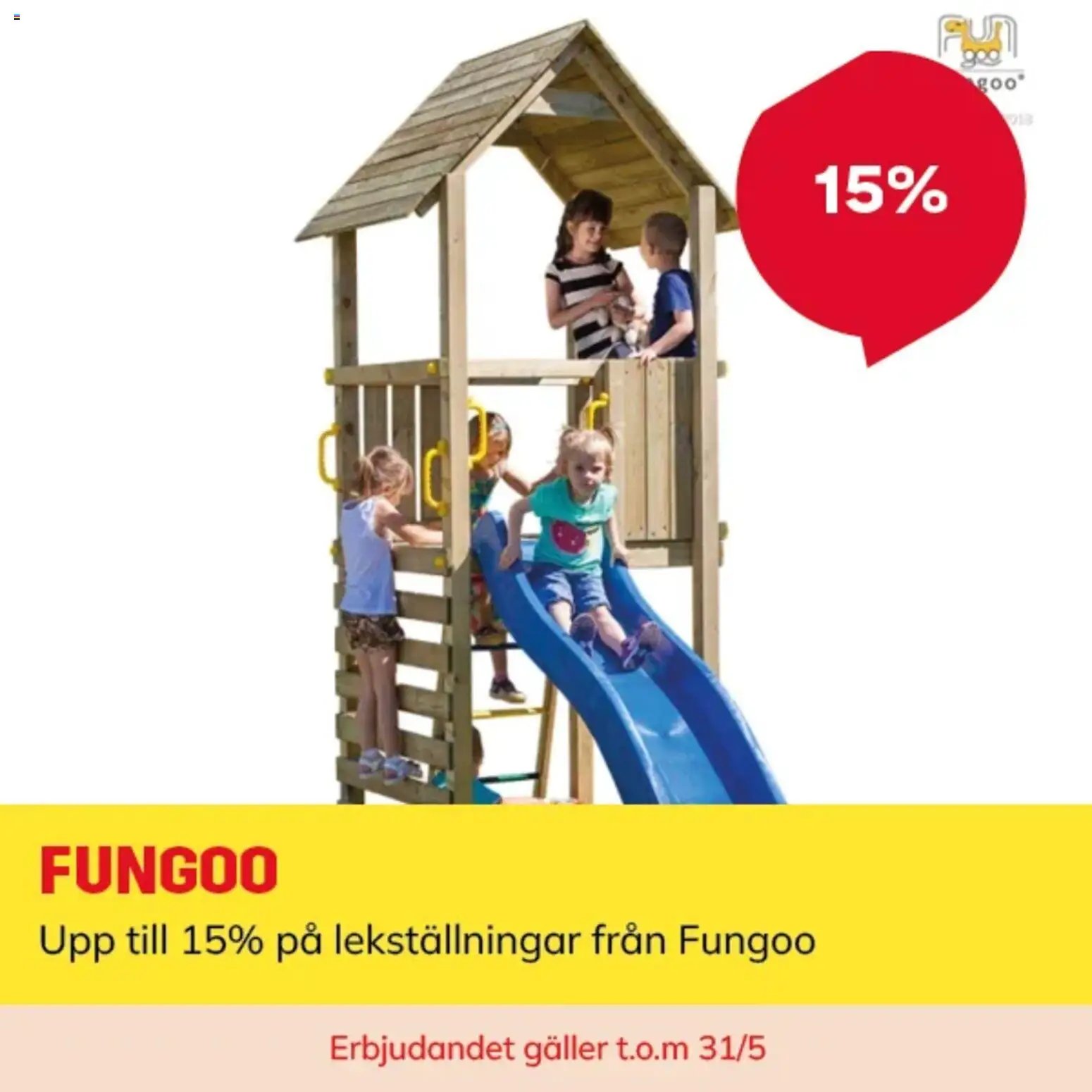 ByggMax erbjudanden