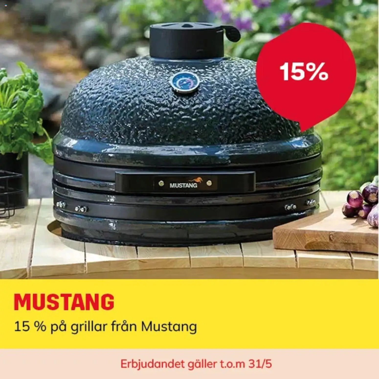 ByggMax erbjudanden