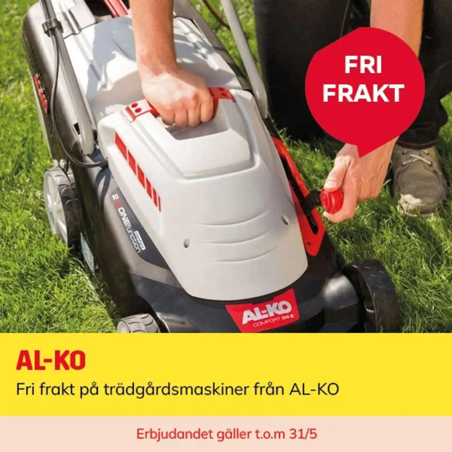 ByggMax erbjudanden