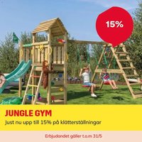 ByggMax erbjudanden