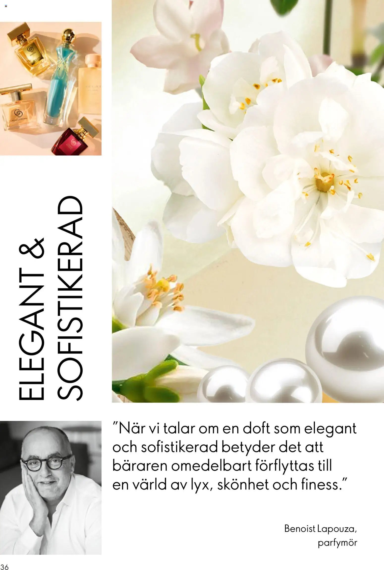 Oriflame erbjudanden
