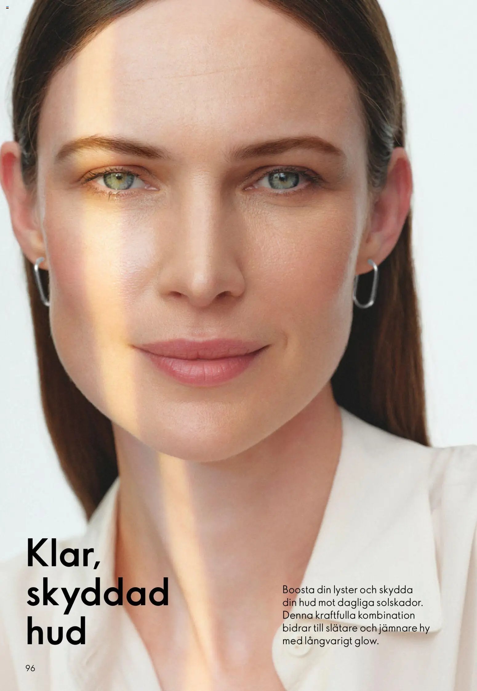 Oriflame erbjudanden