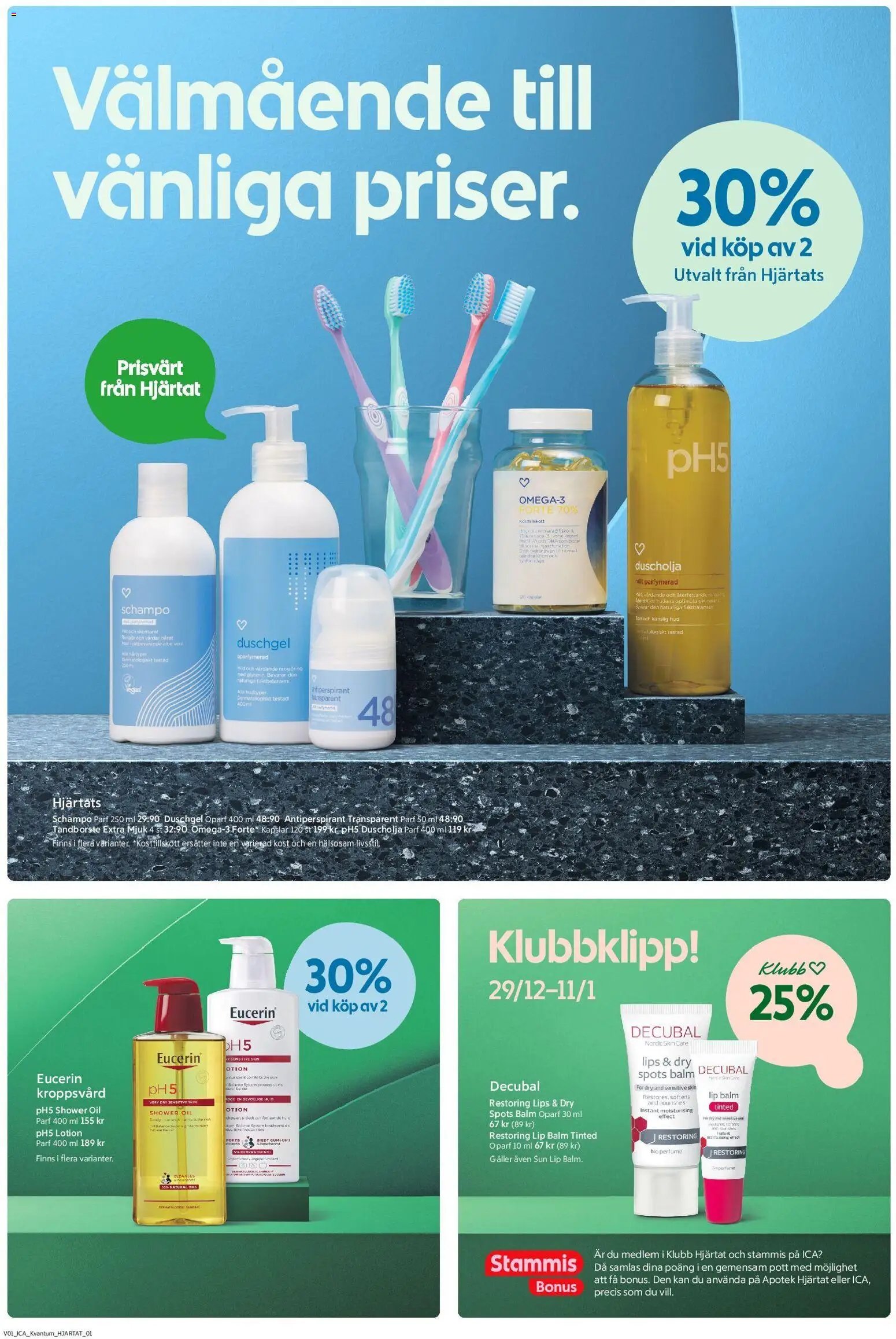 ICA Kvantum - Stockholm