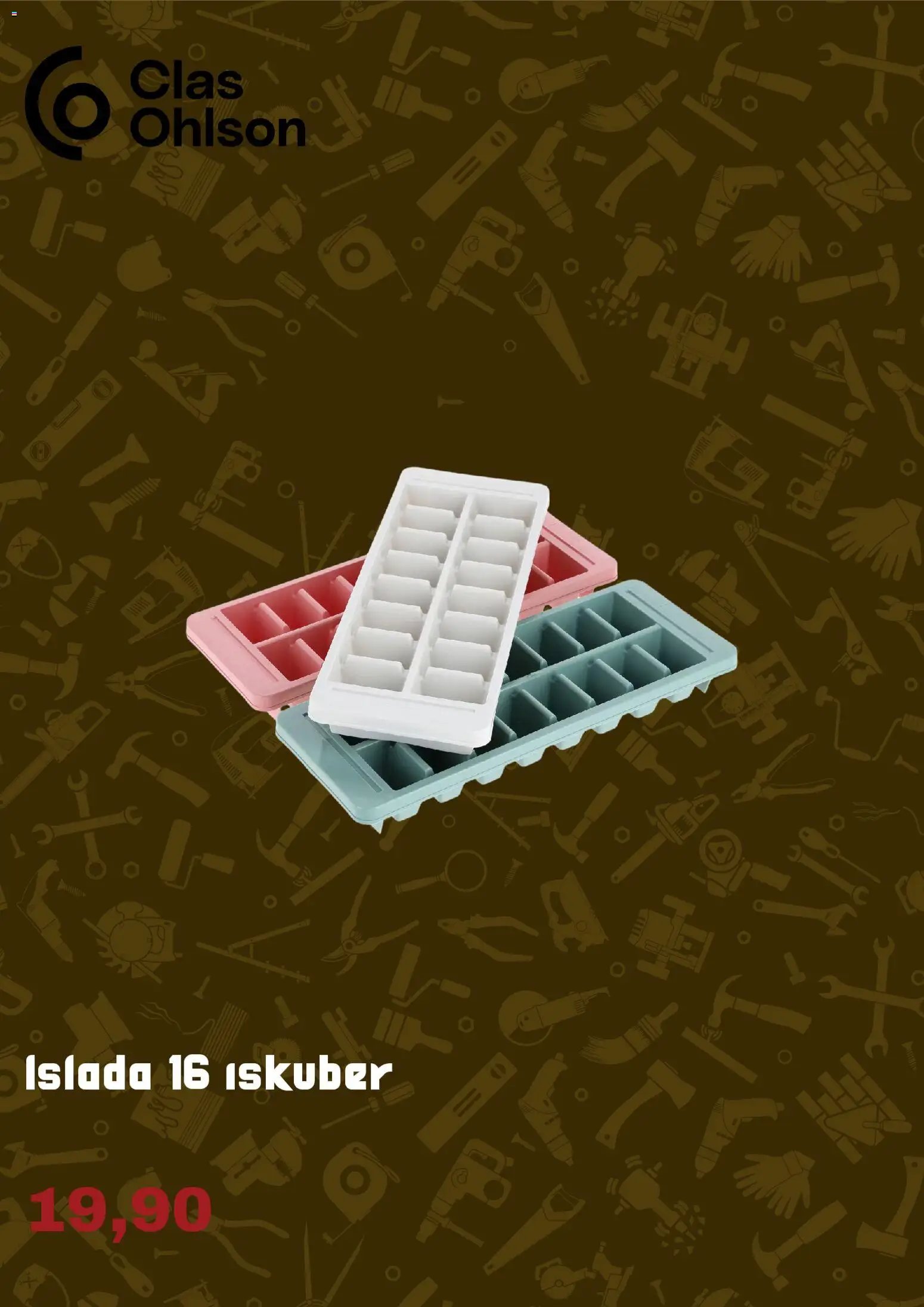 Clas Ohlson erbjudanden