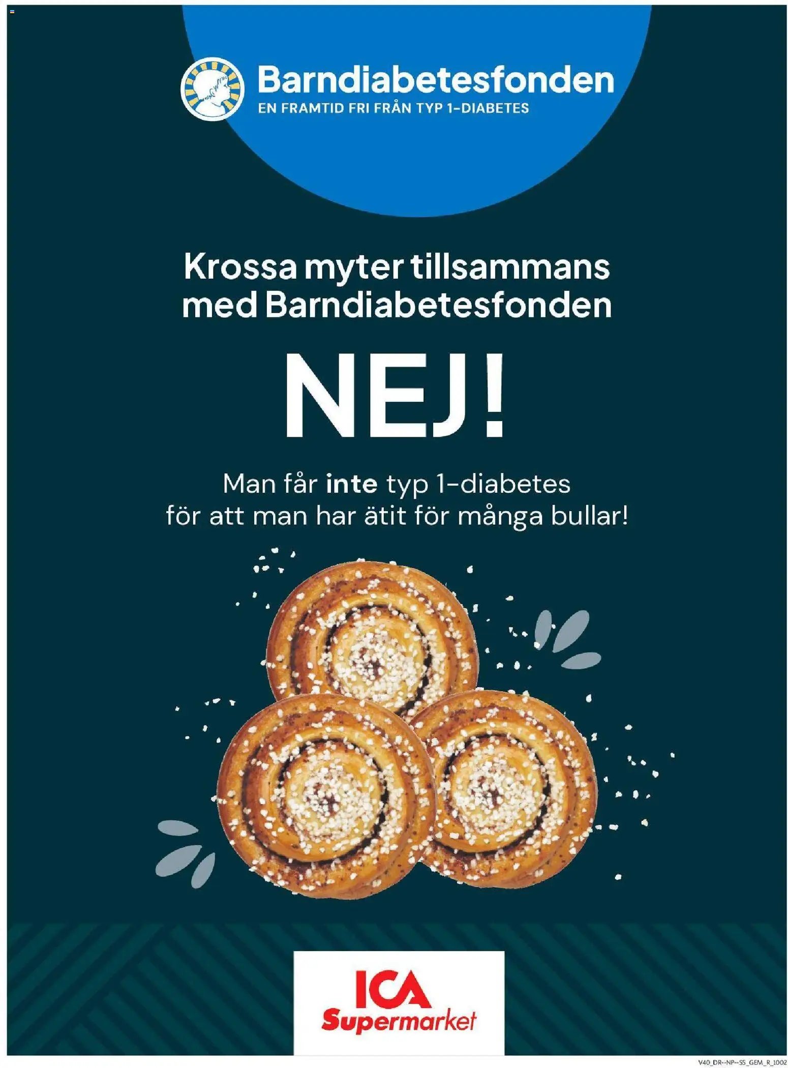 ICA Supermarket erbjudanden