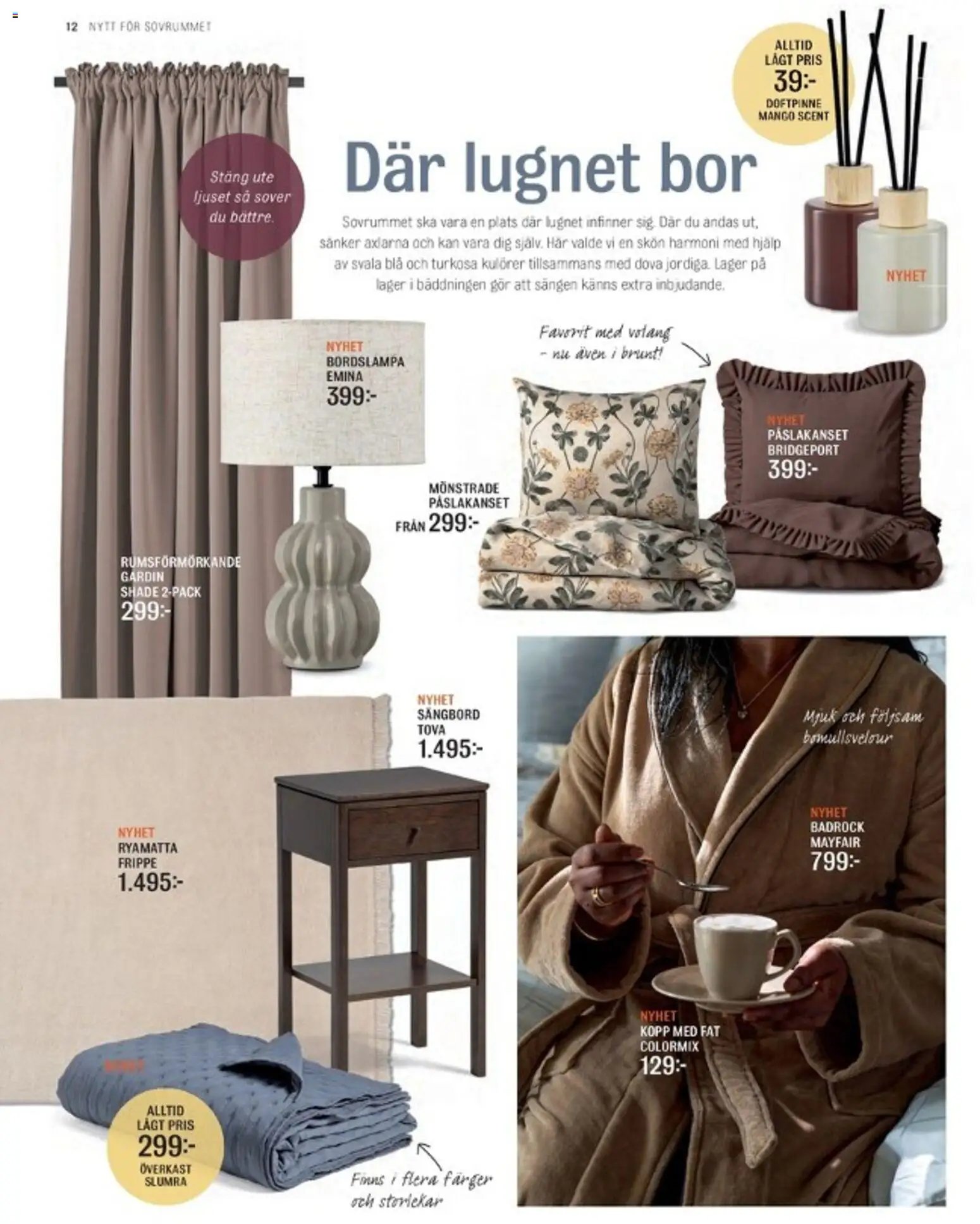Mio Höst & Vinter