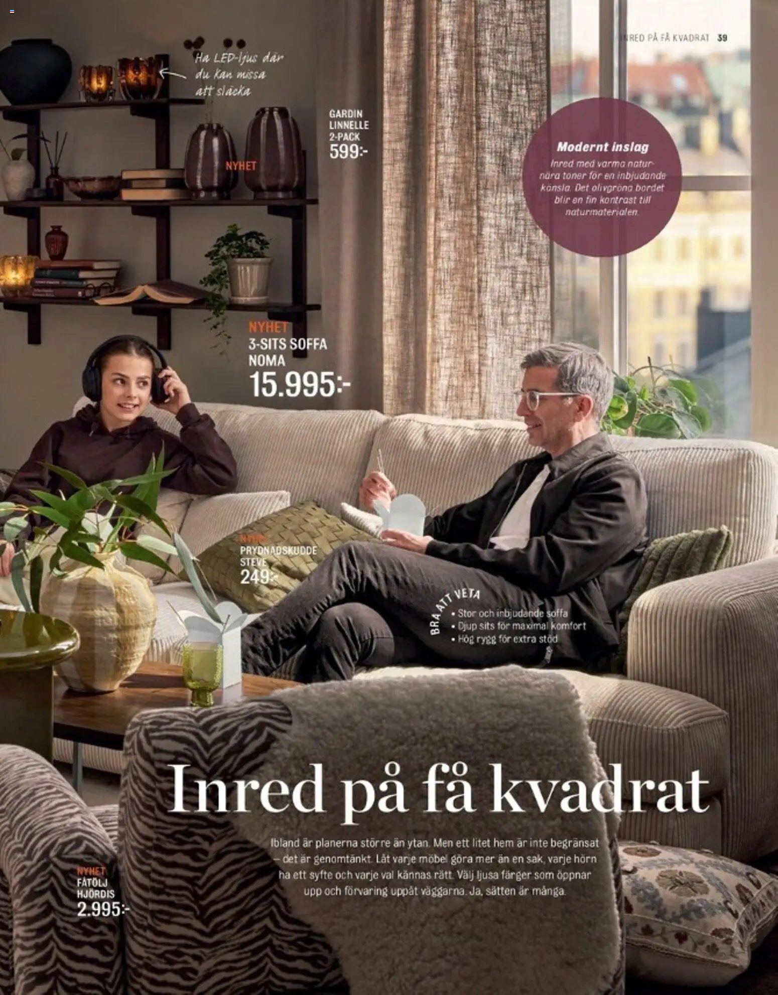 Mio Höst & Vinter