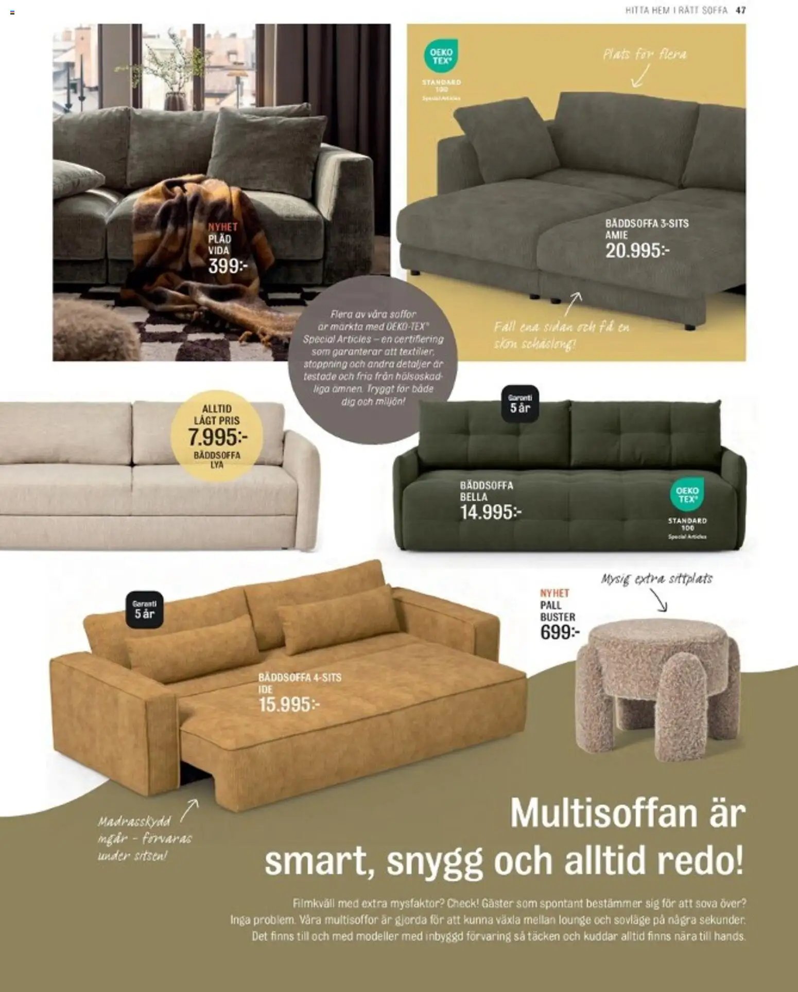 Mio Höst & Vinter