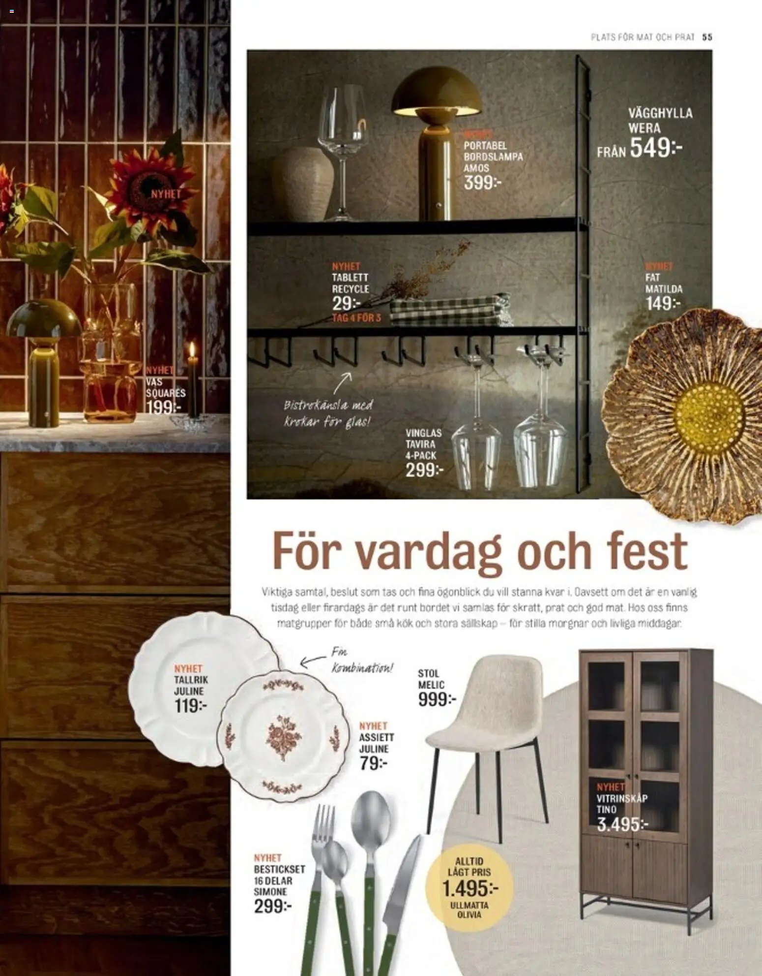 Mio Höst & Vinter