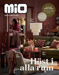 Mio Höst & Vinter