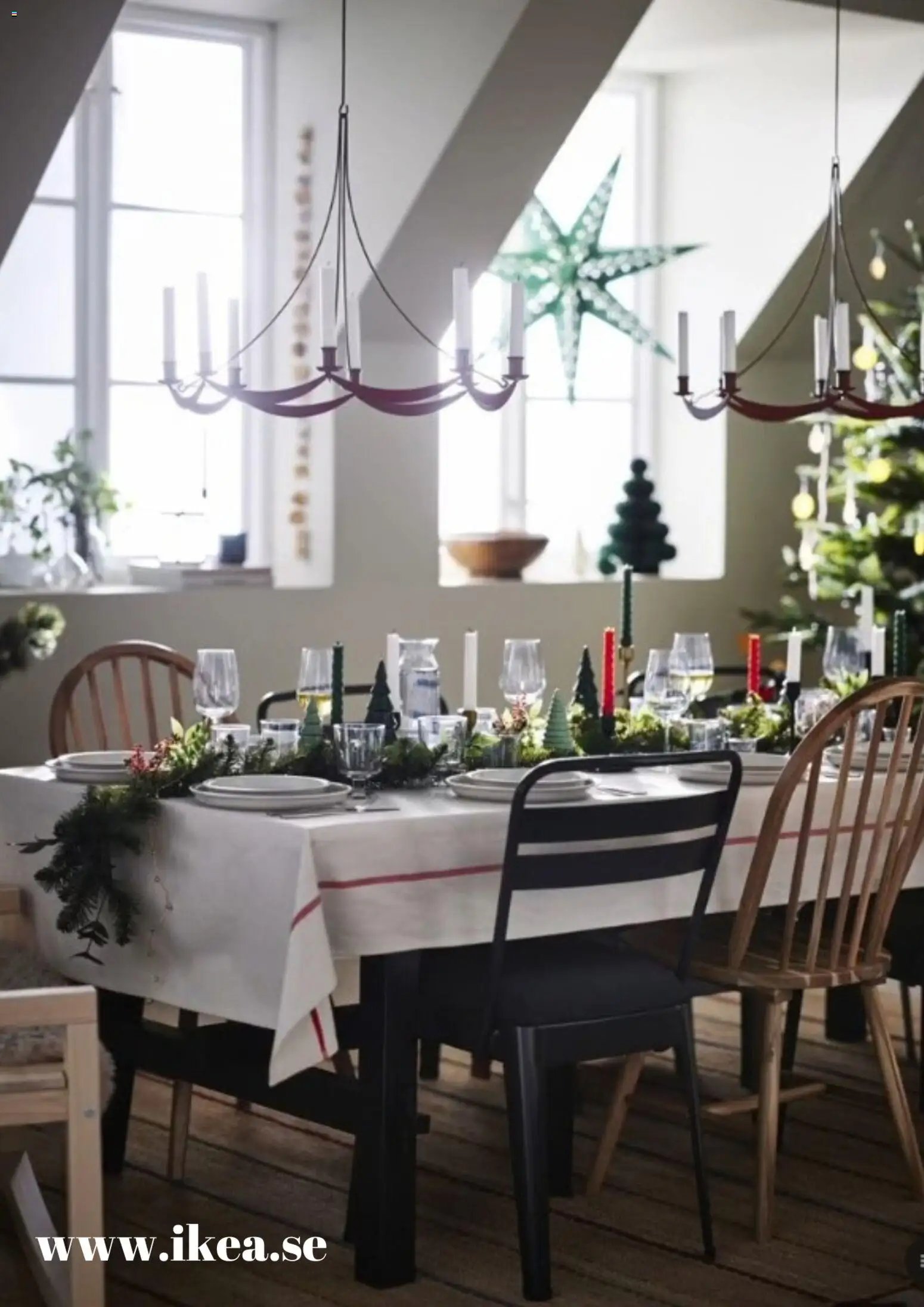 IKEA erbjudanden