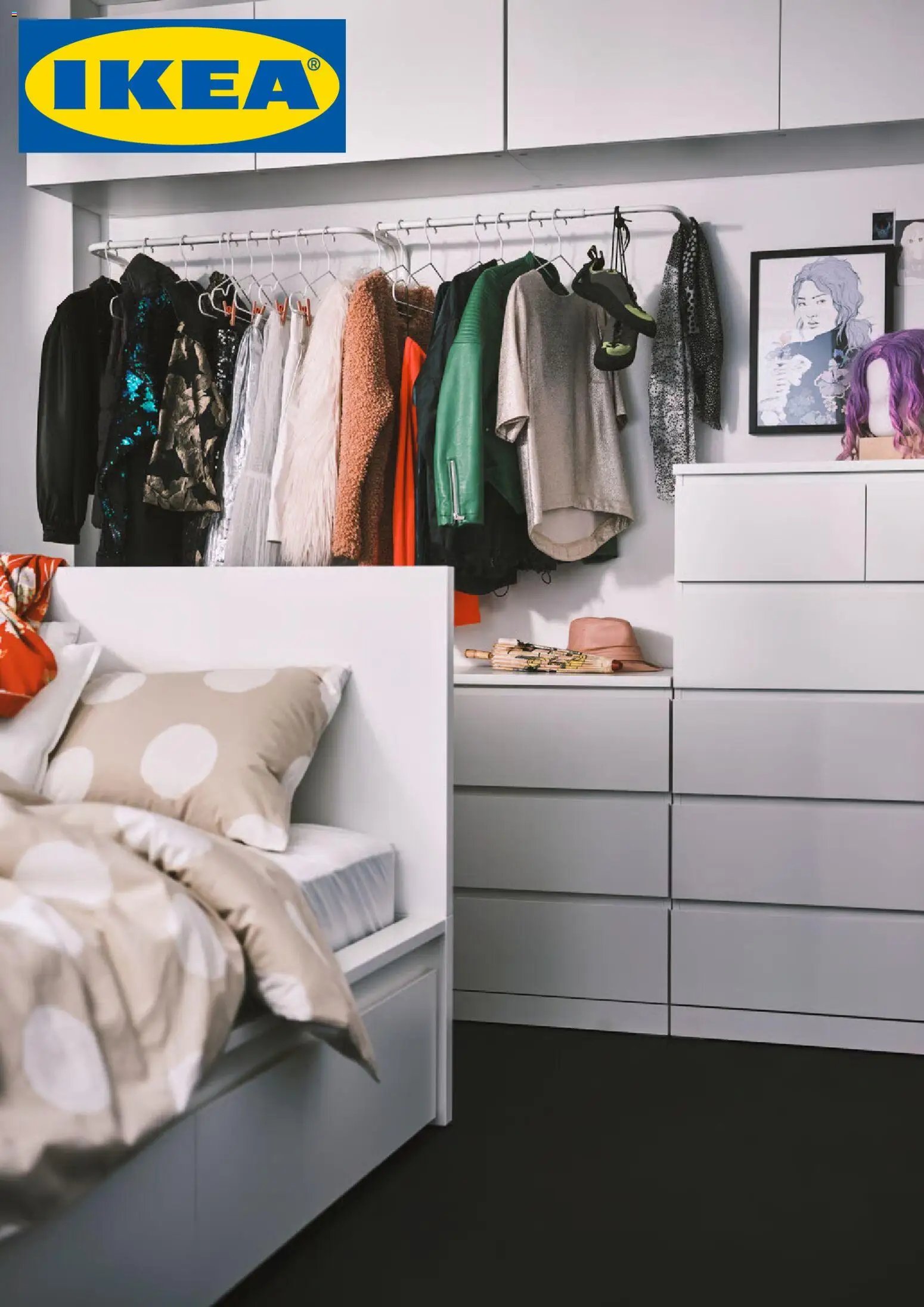 IKEA erbjudanden