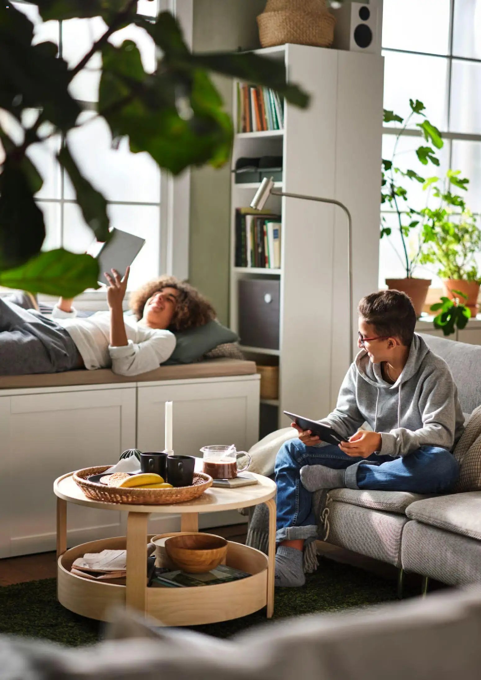 IKEA erbjudanden