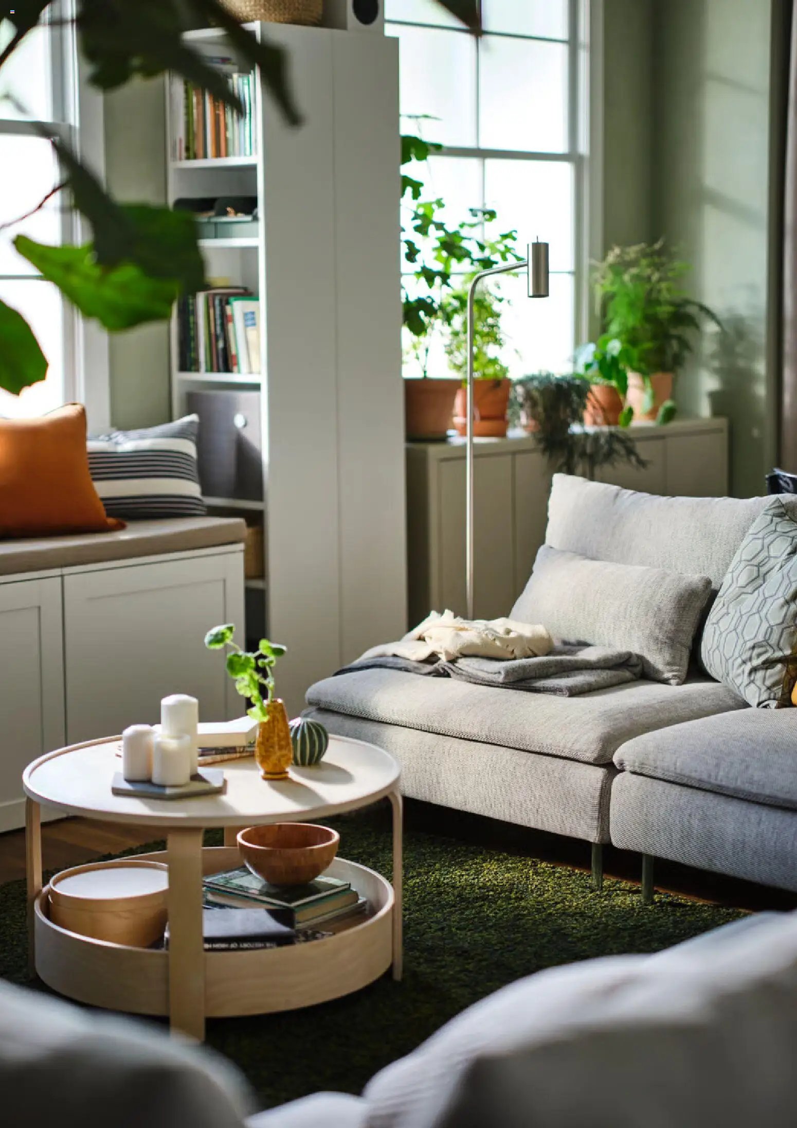 IKEA erbjudanden