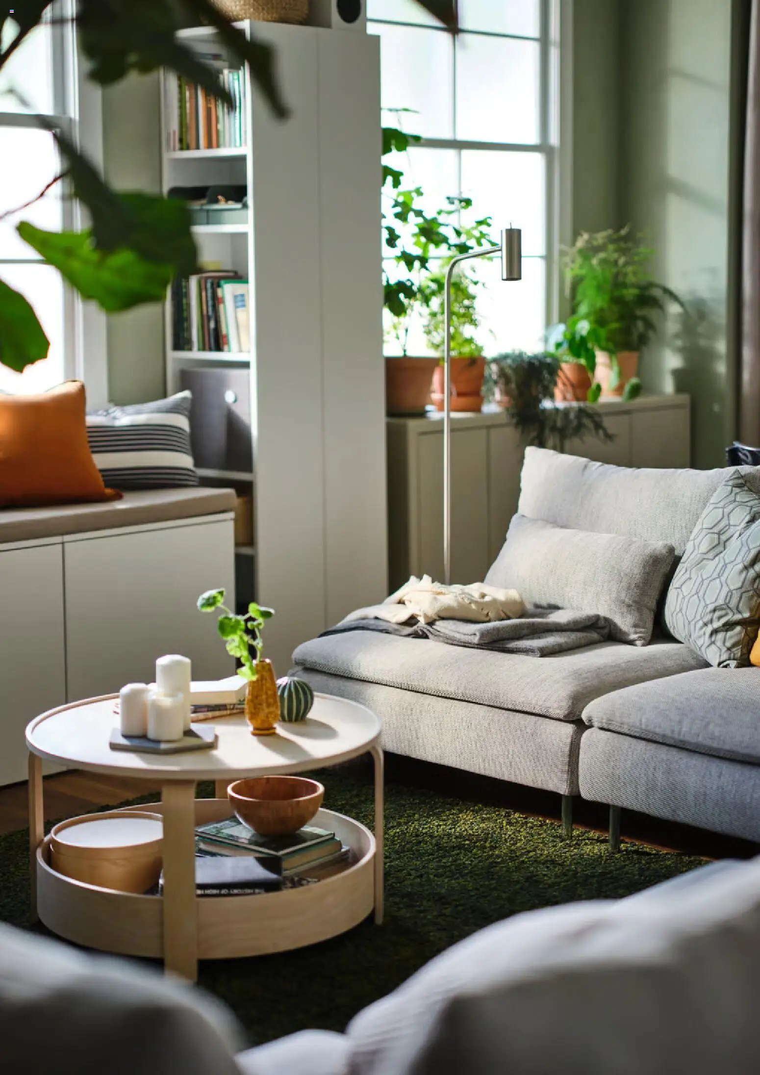 IKEA erbjudanden