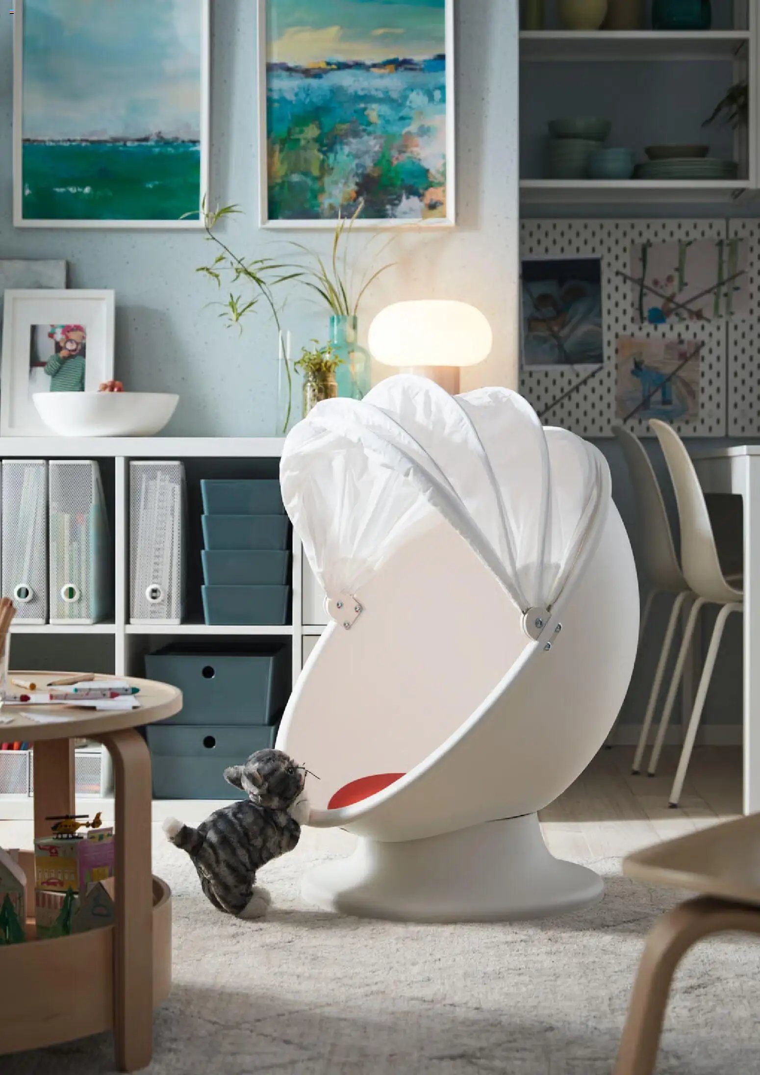 IKEA erbjudanden