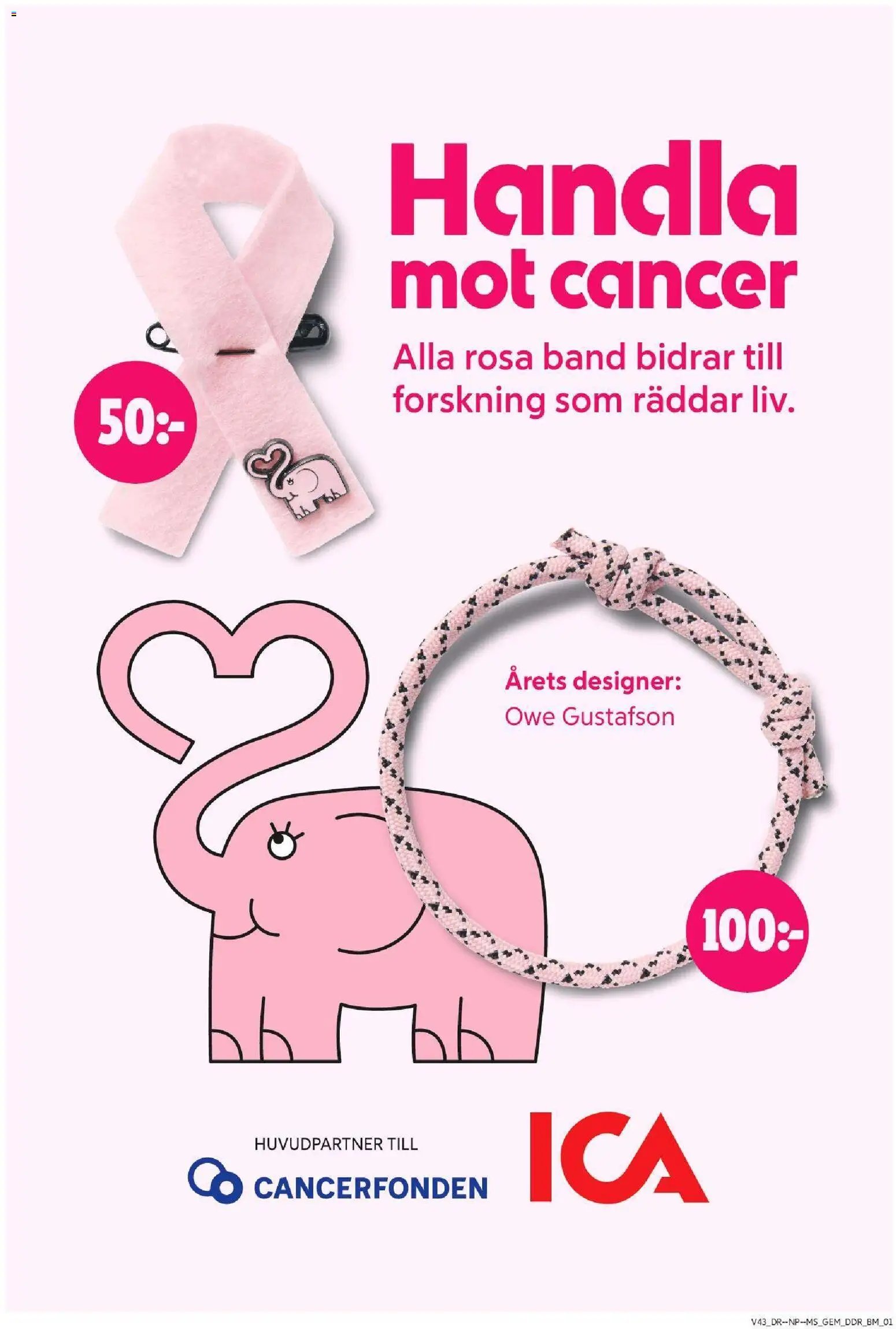ICA Maxi erbjudanden