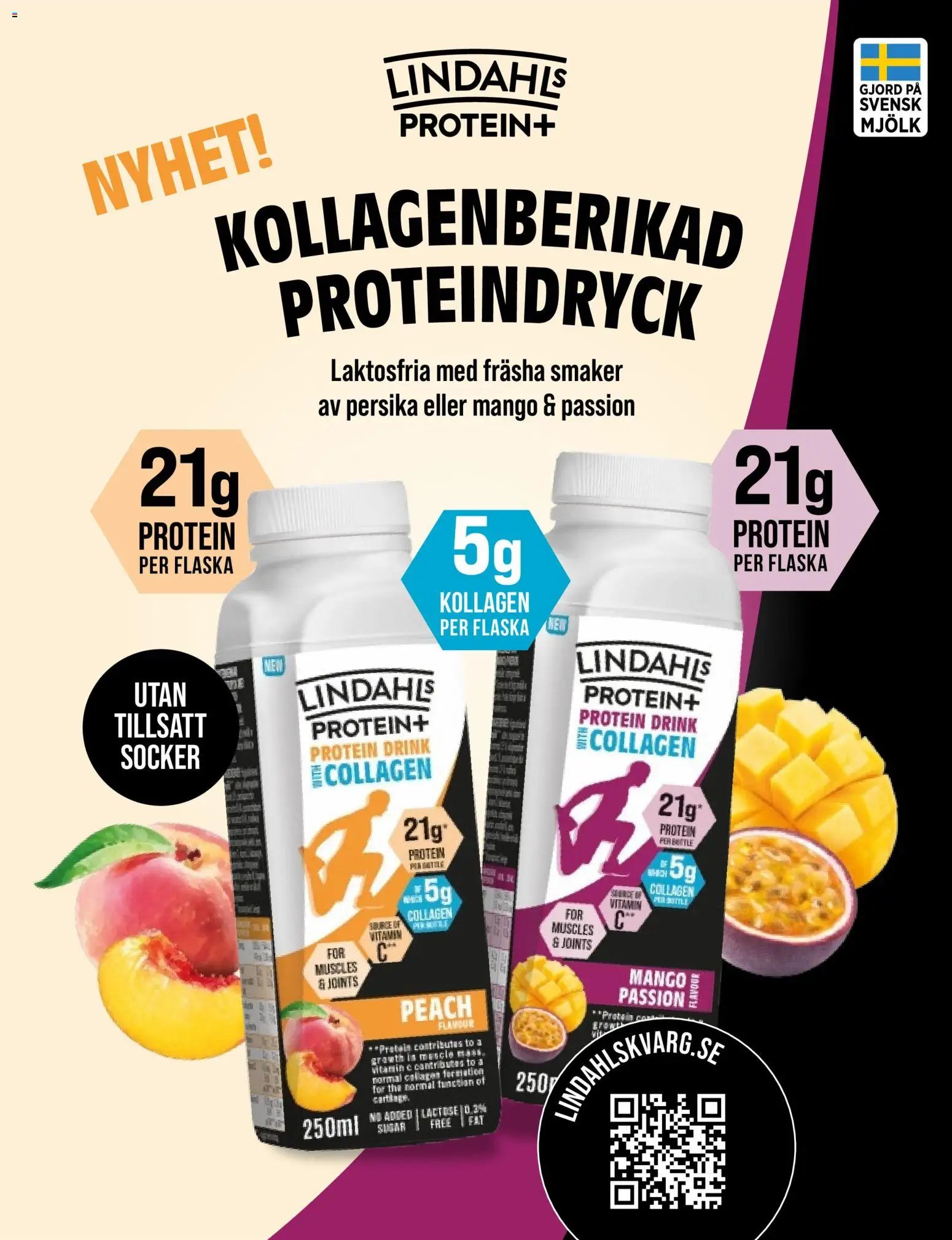 ICA Kvantum ICA Kvantum Matmagasinet september 2026