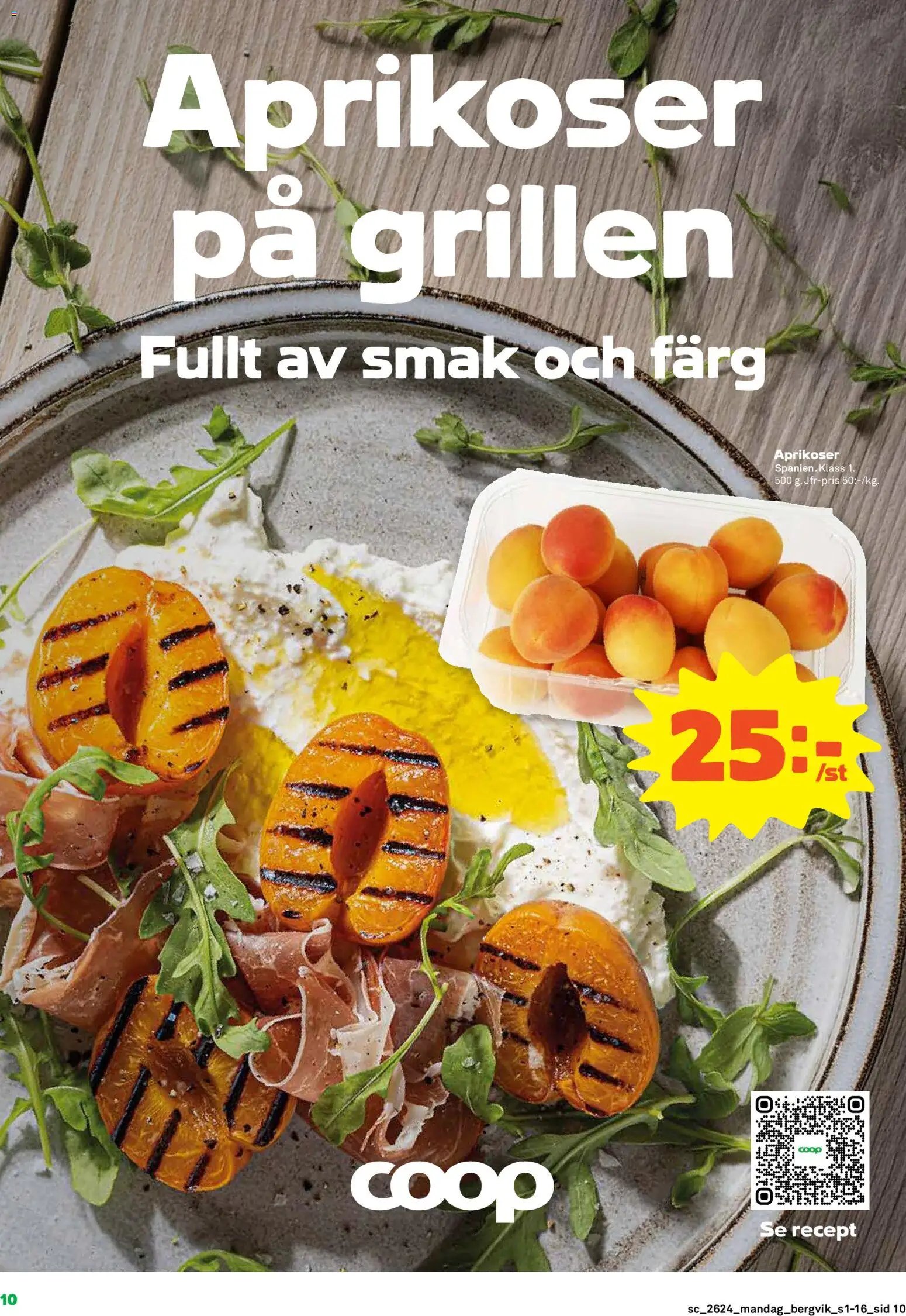 Stora Coop erbjudanden
