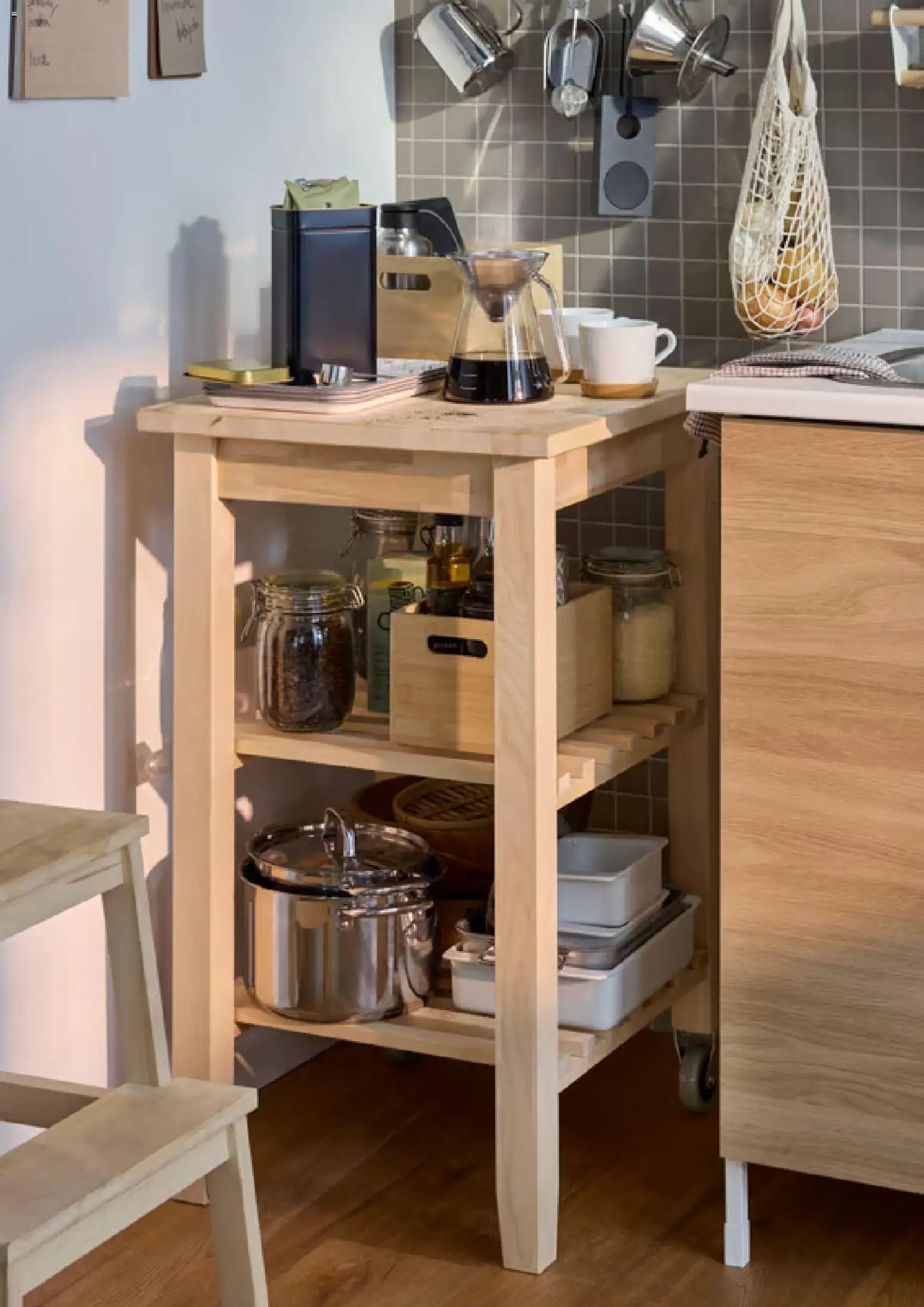 IKEA erbjudanden