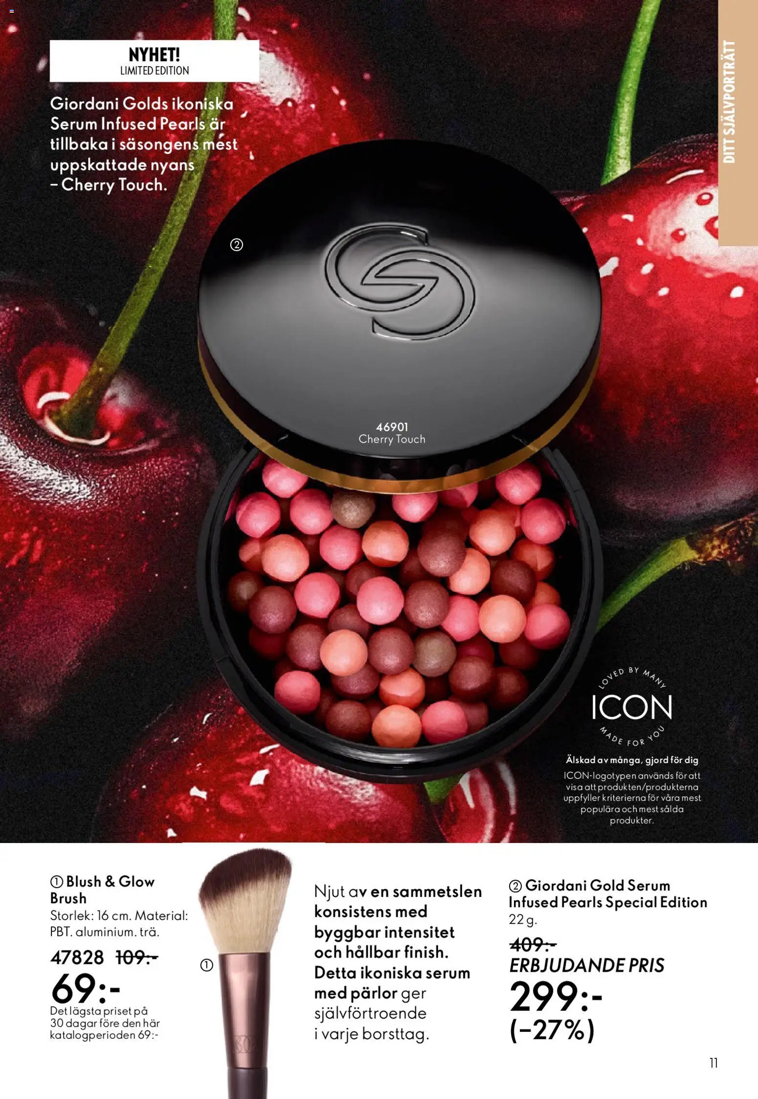 Oriflame - Katalog 15/25