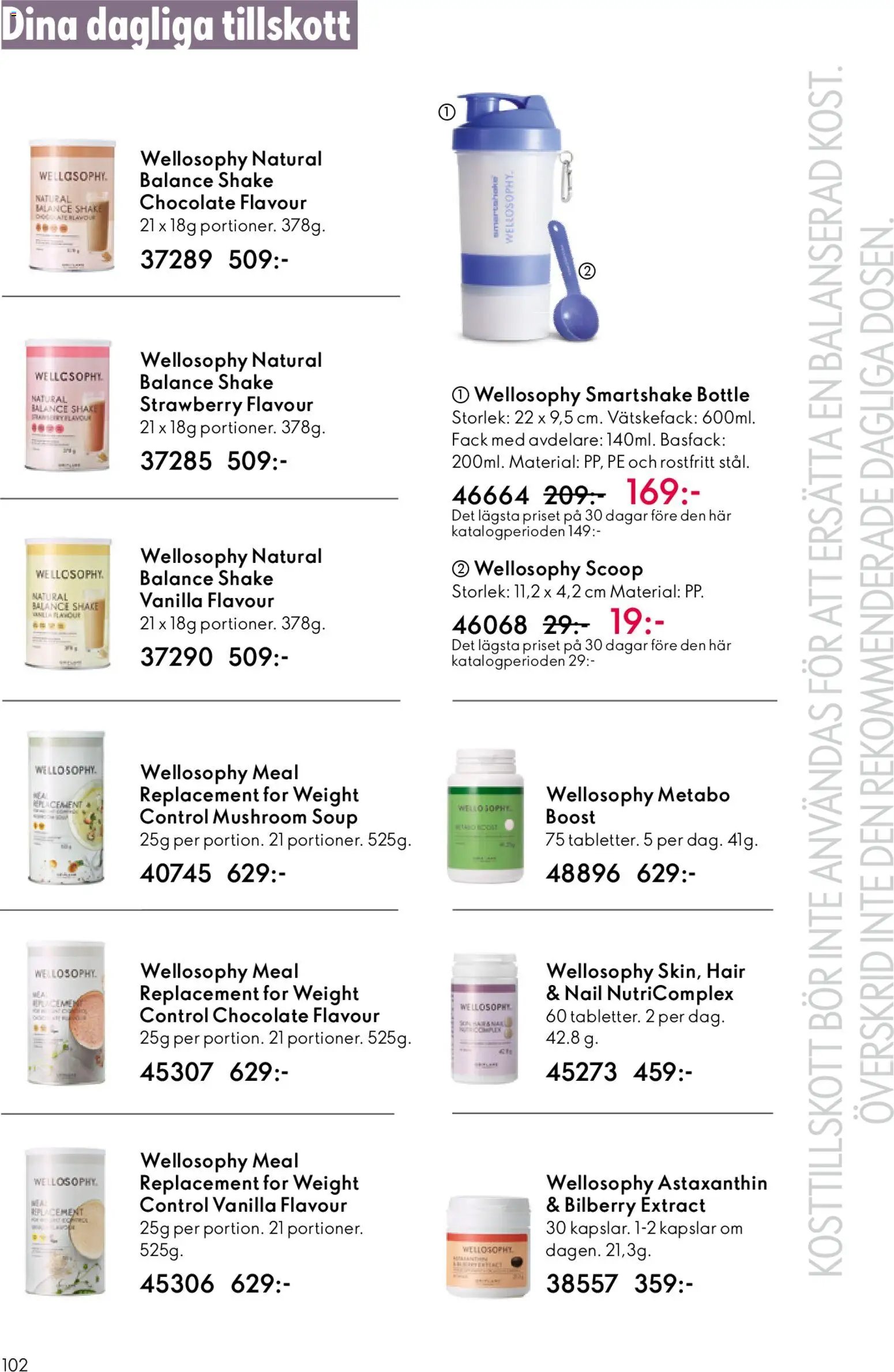 Oriflame - Katalog 15/25