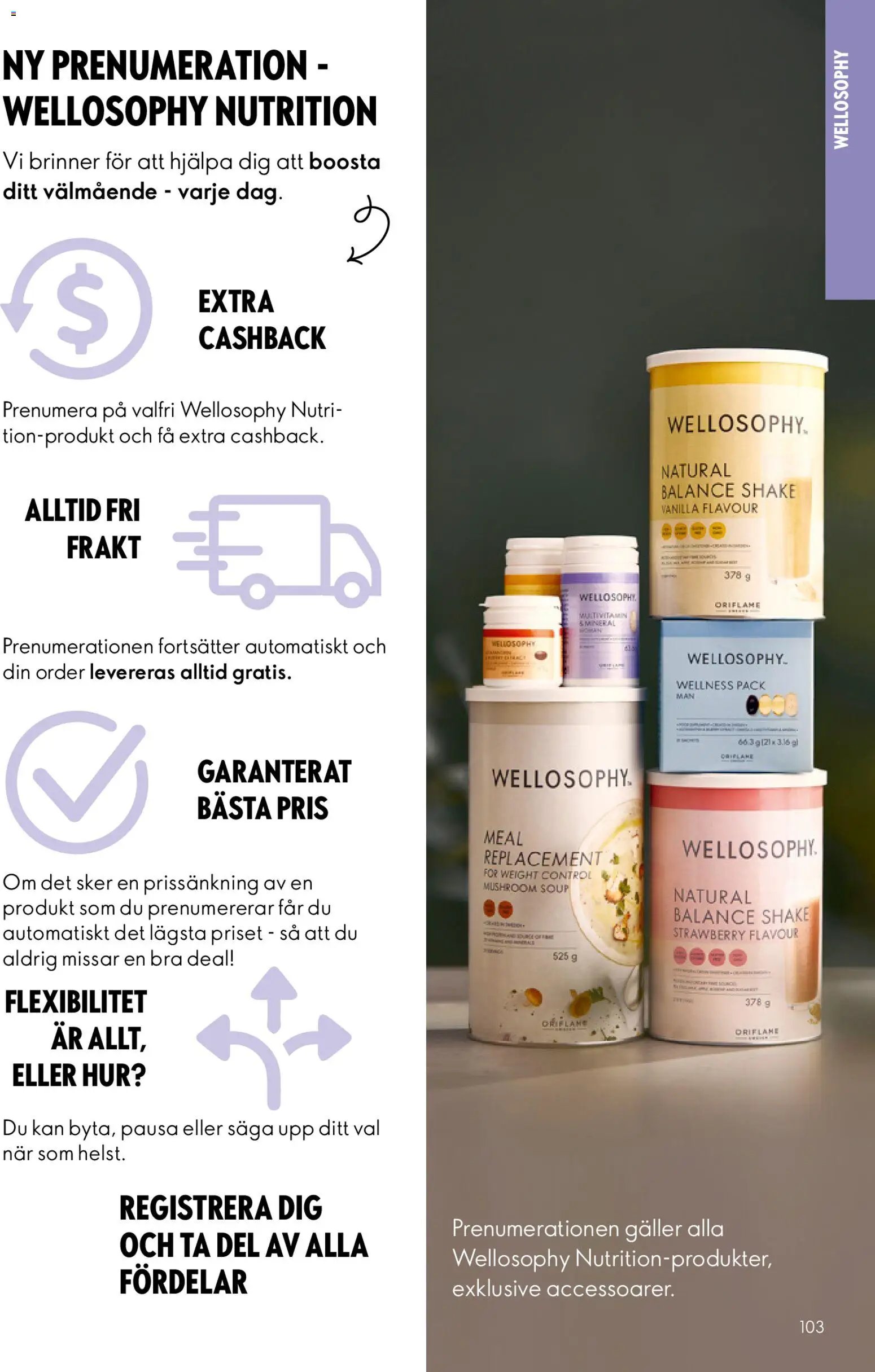 Oriflame - Katalog 15/25