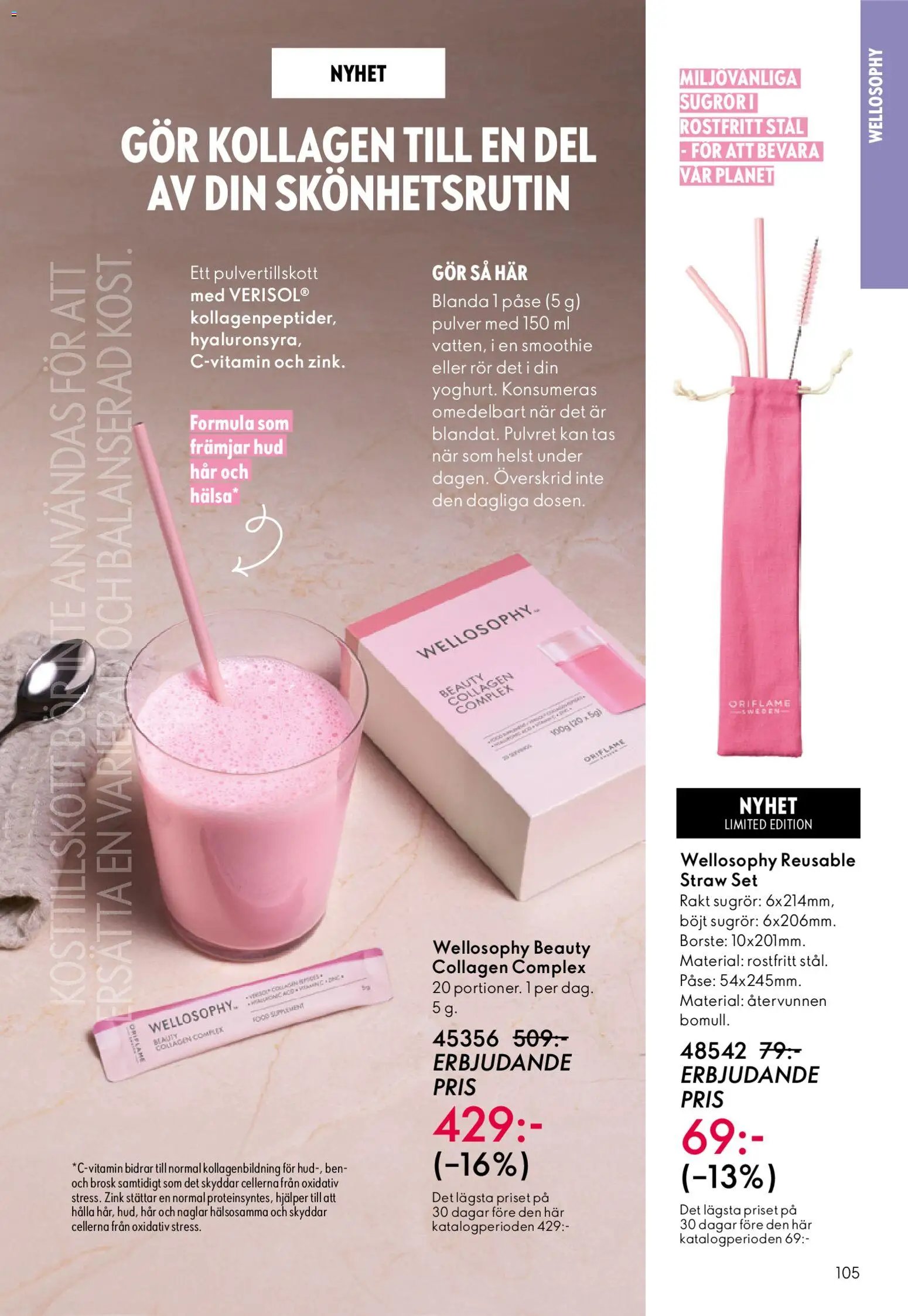 Oriflame - Katalog 15/25