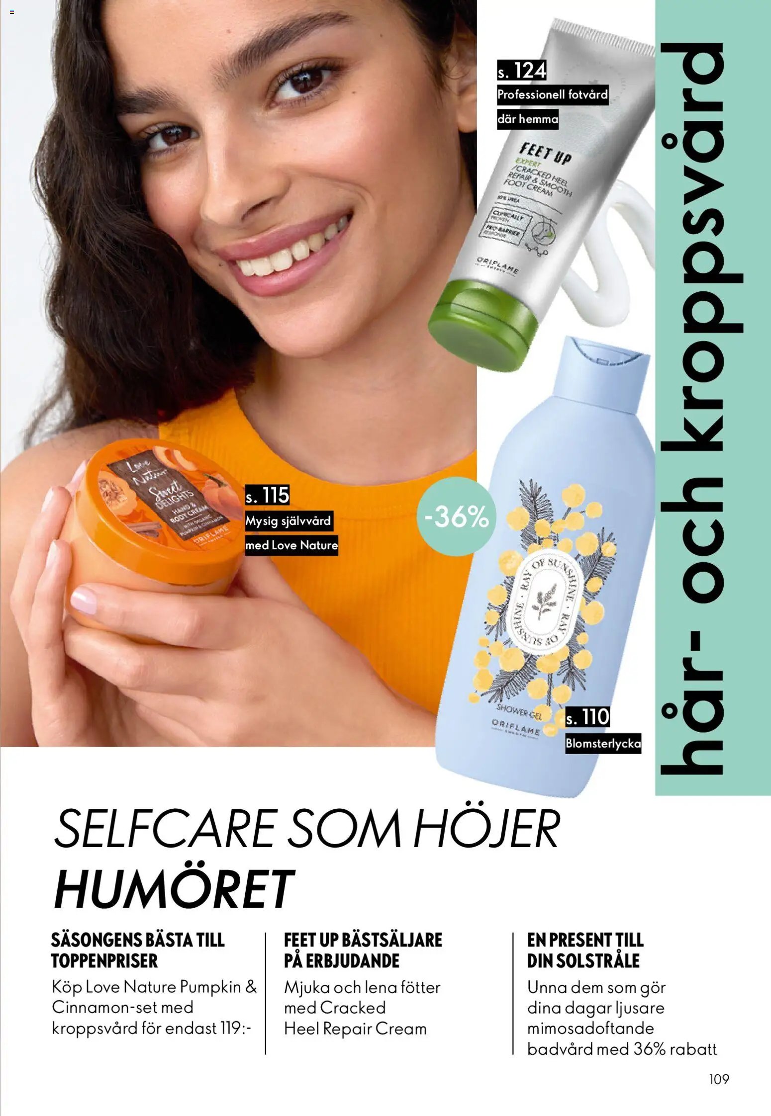 Oriflame - Katalog 15/25