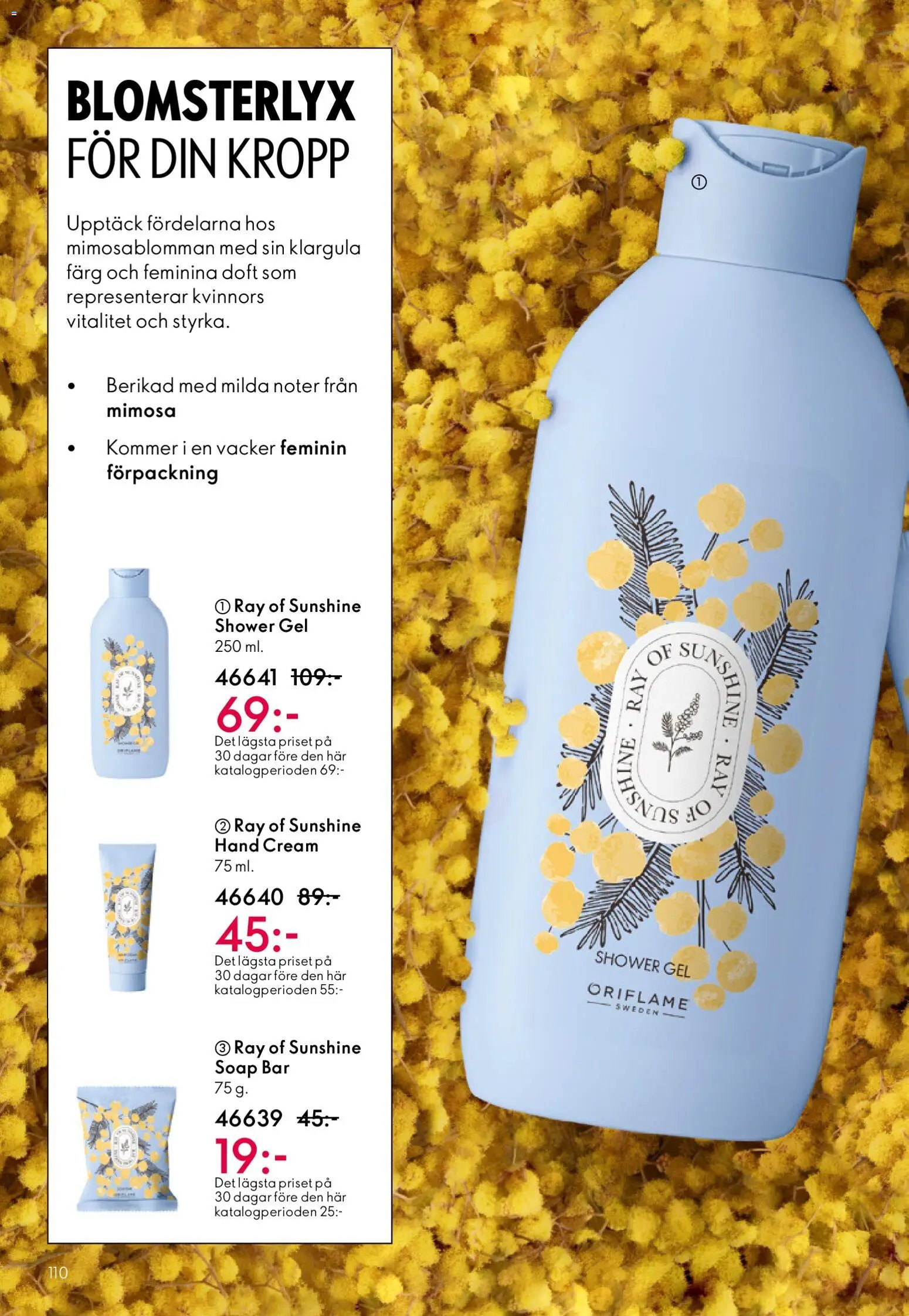 Oriflame - Katalog 15/25