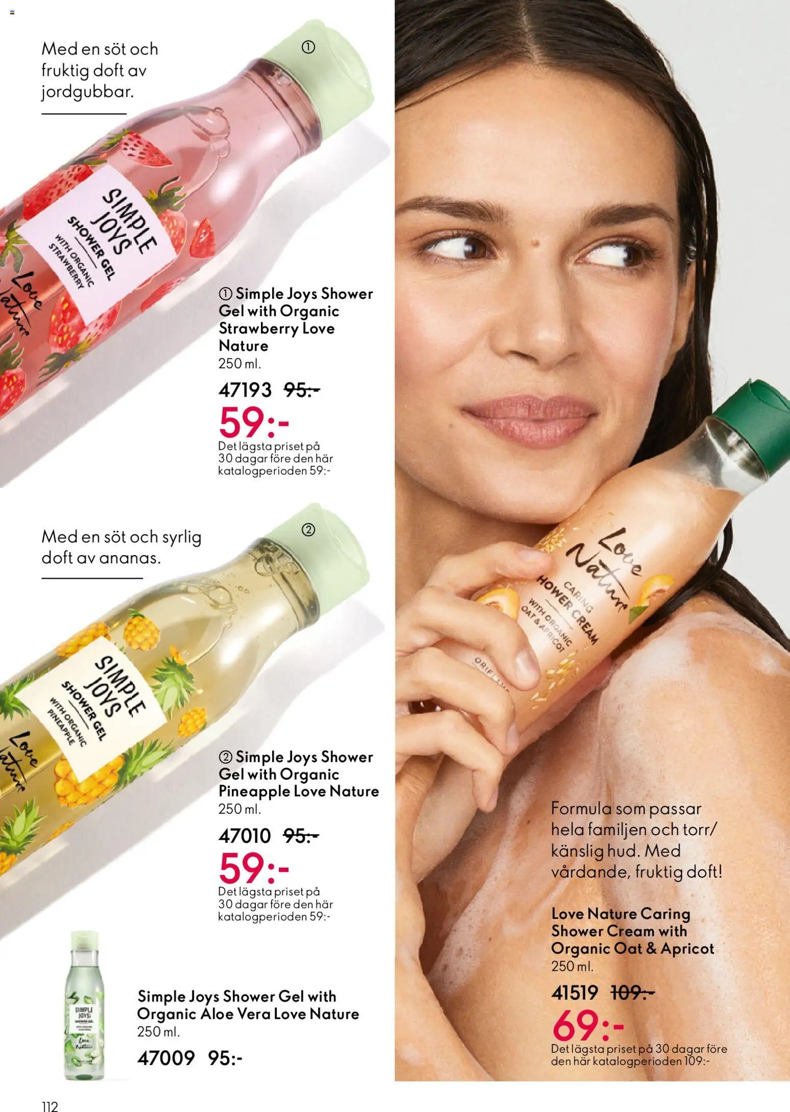 Oriflame - Katalog 15/25