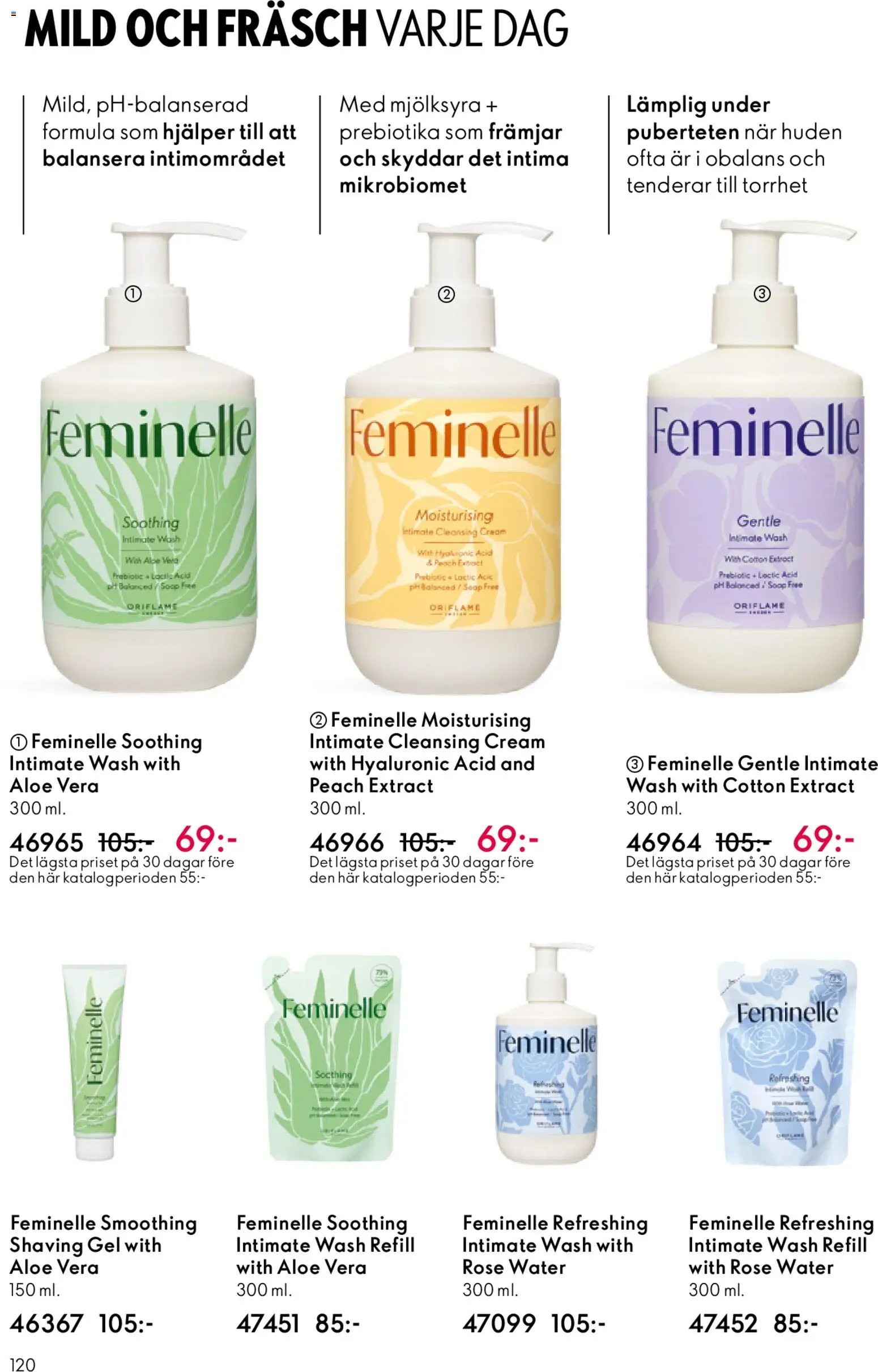 Oriflame - Katalog 15/25