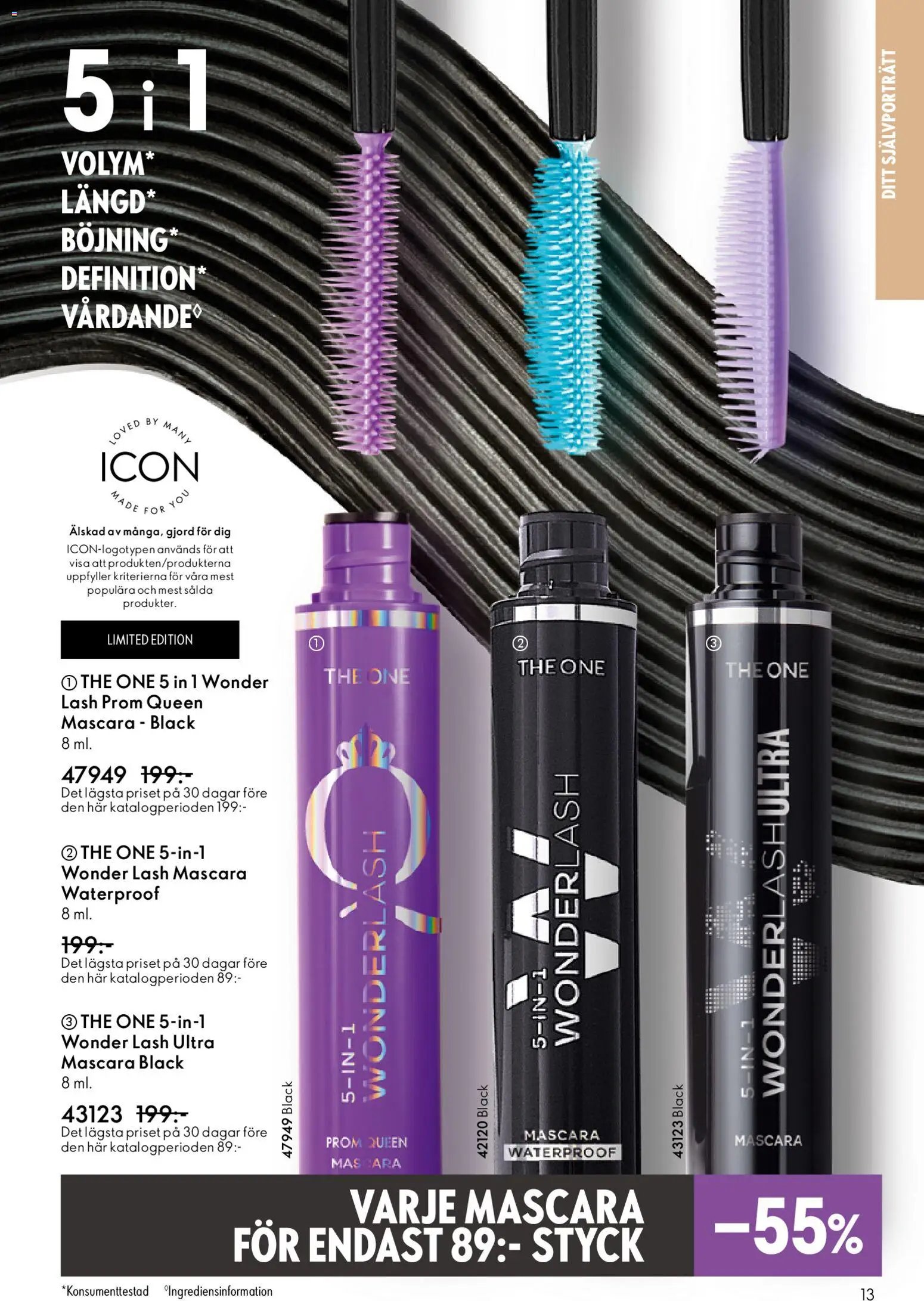 Oriflame - Katalog 15/25