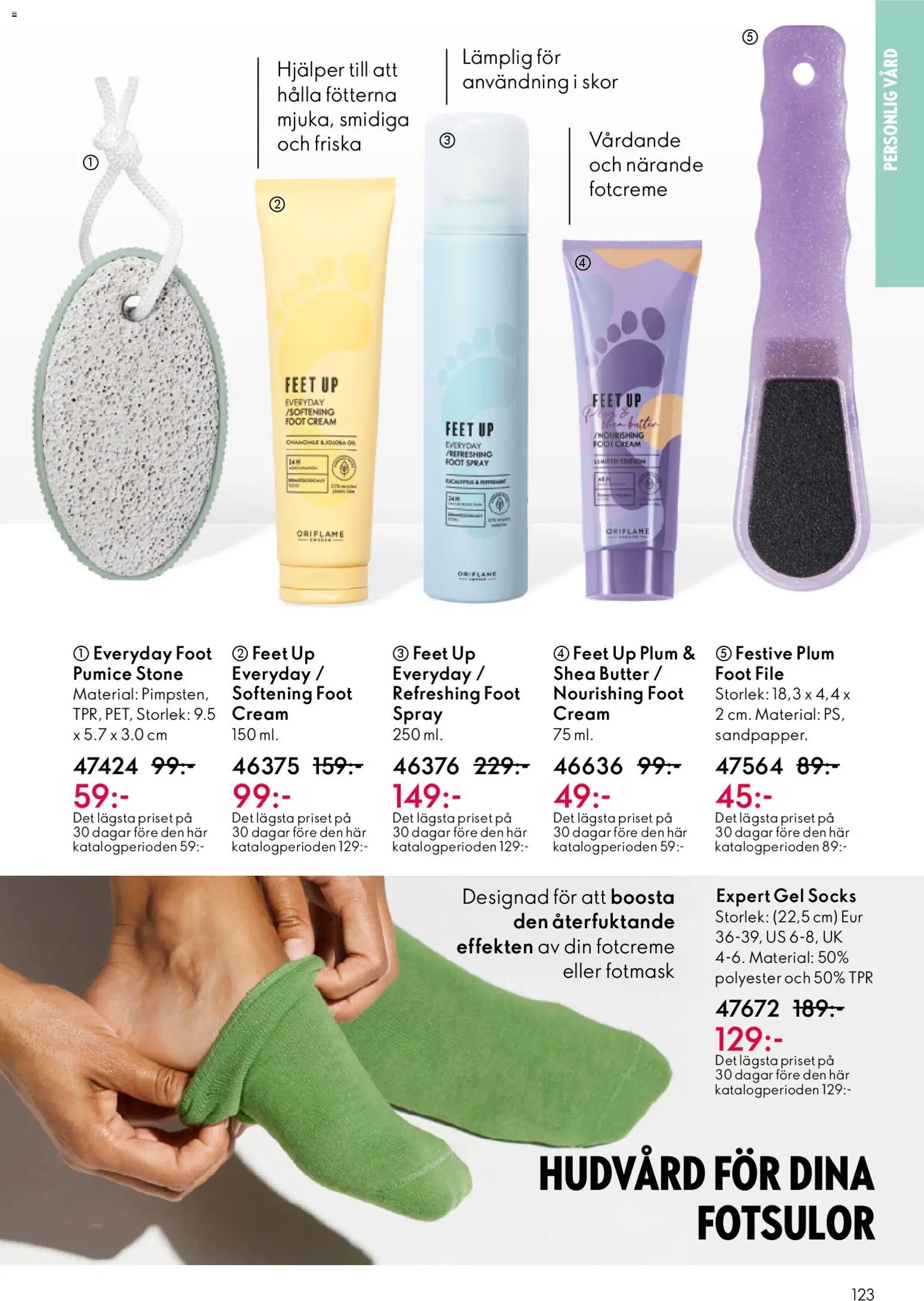 Oriflame - Katalog 15/25