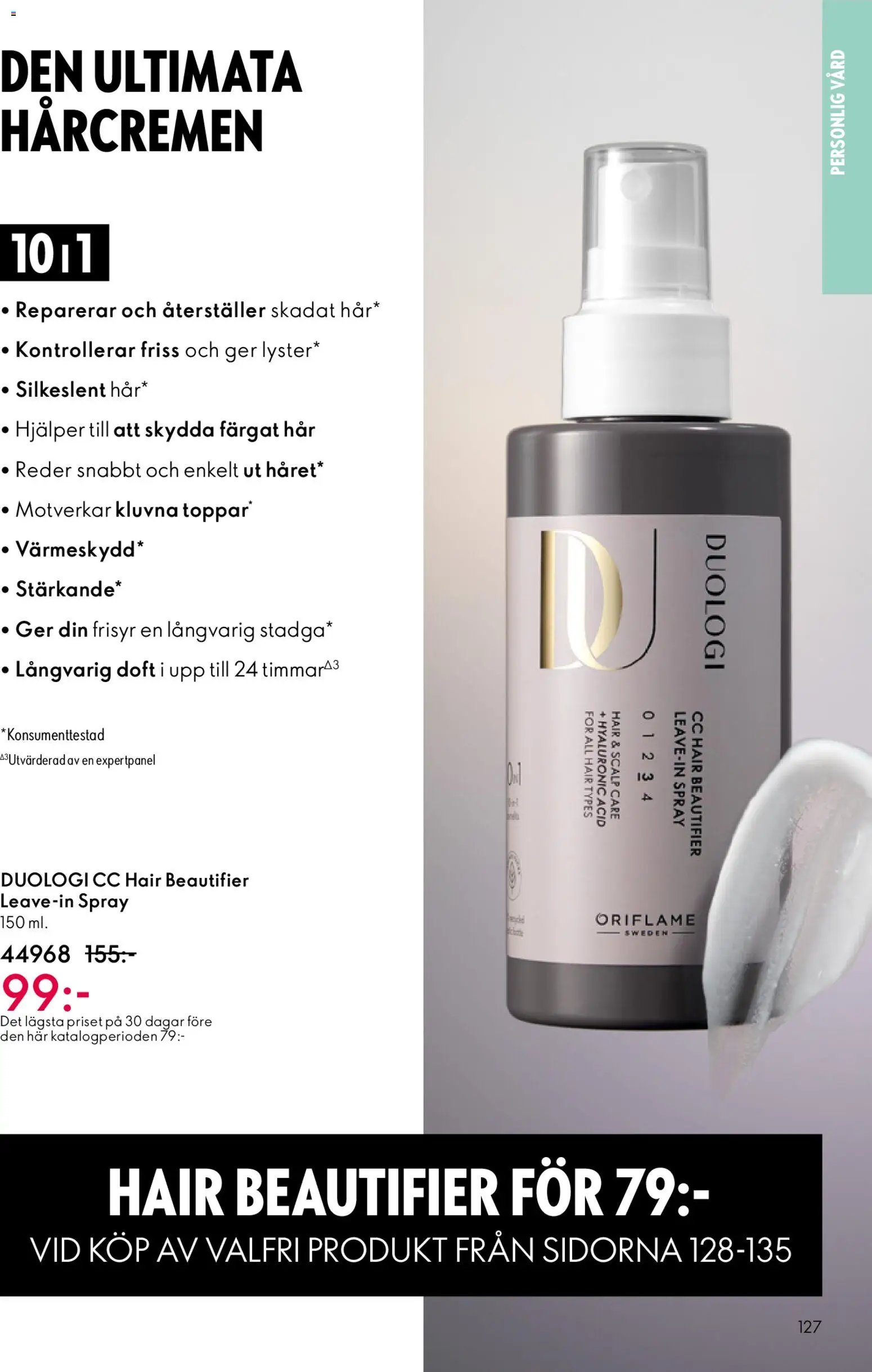 Oriflame - Katalog 15/25