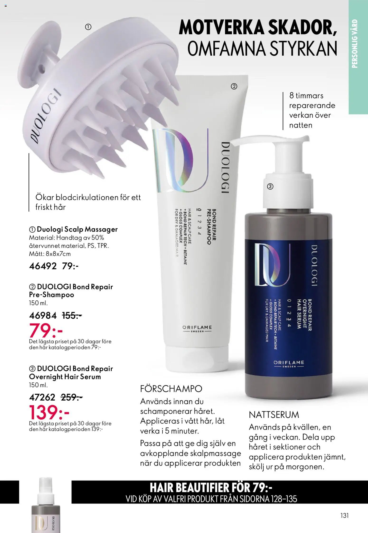 Oriflame - Katalog 15/25