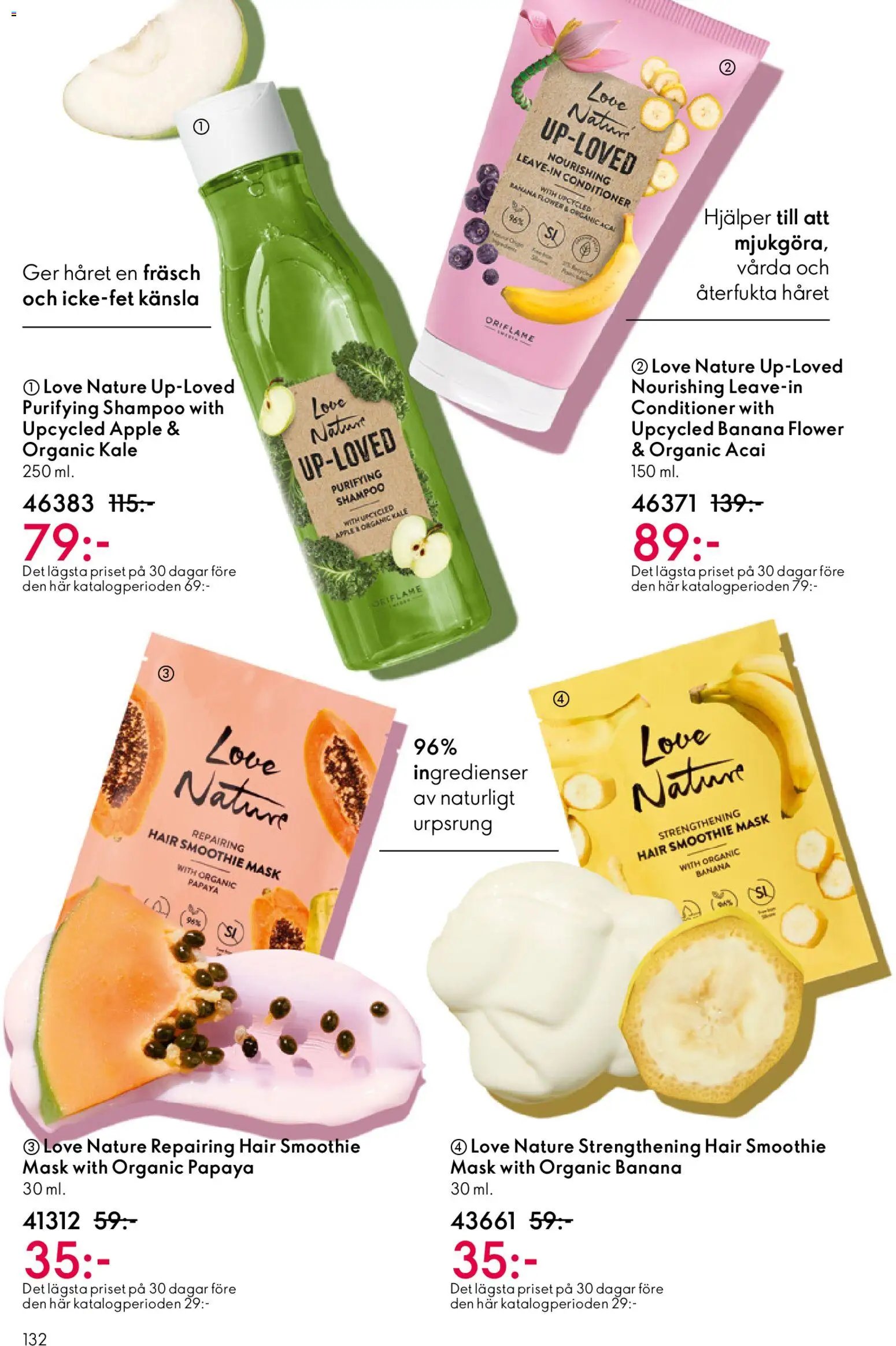 Oriflame - Katalog 15/25