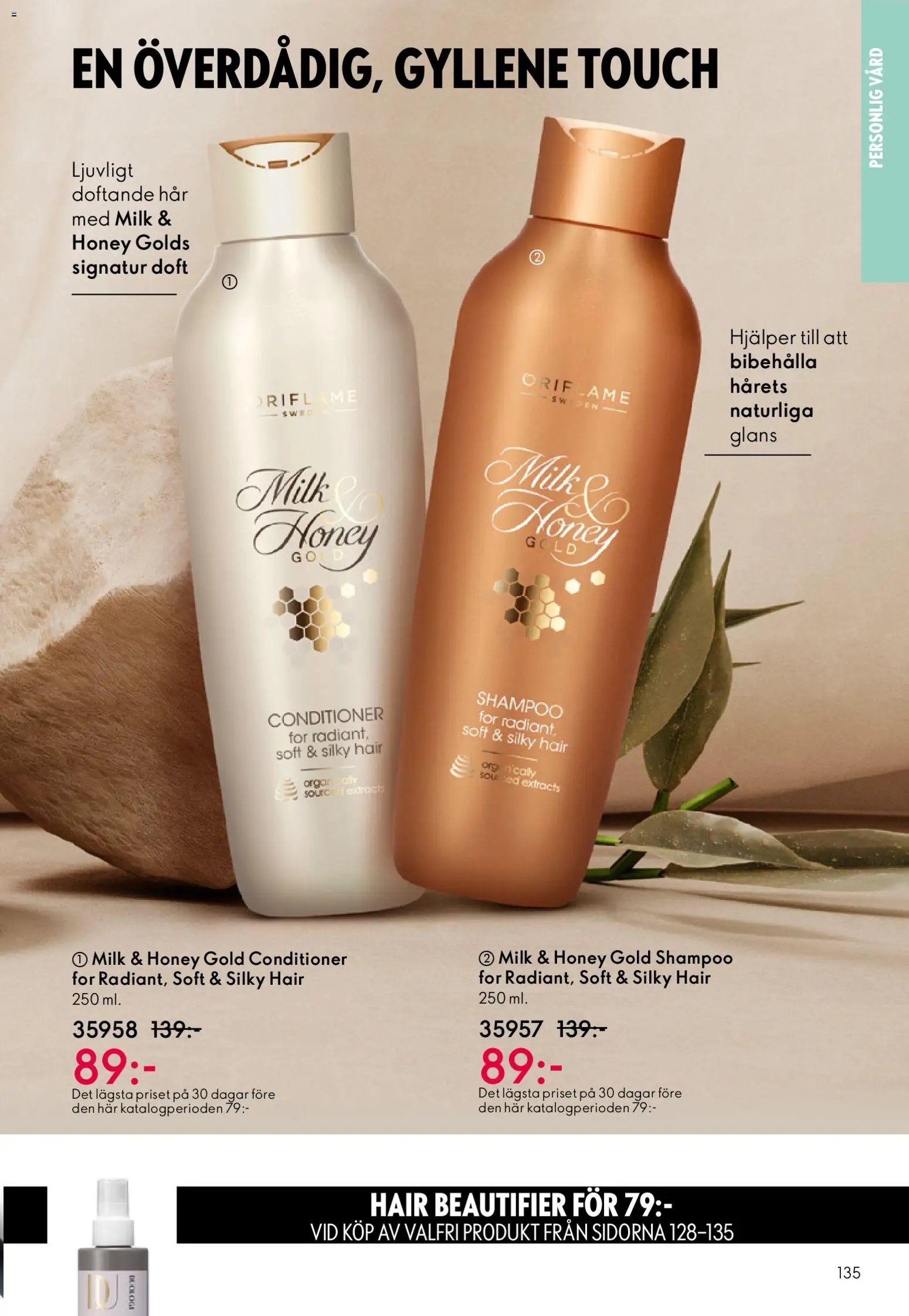 Oriflame - Katalog 15/25