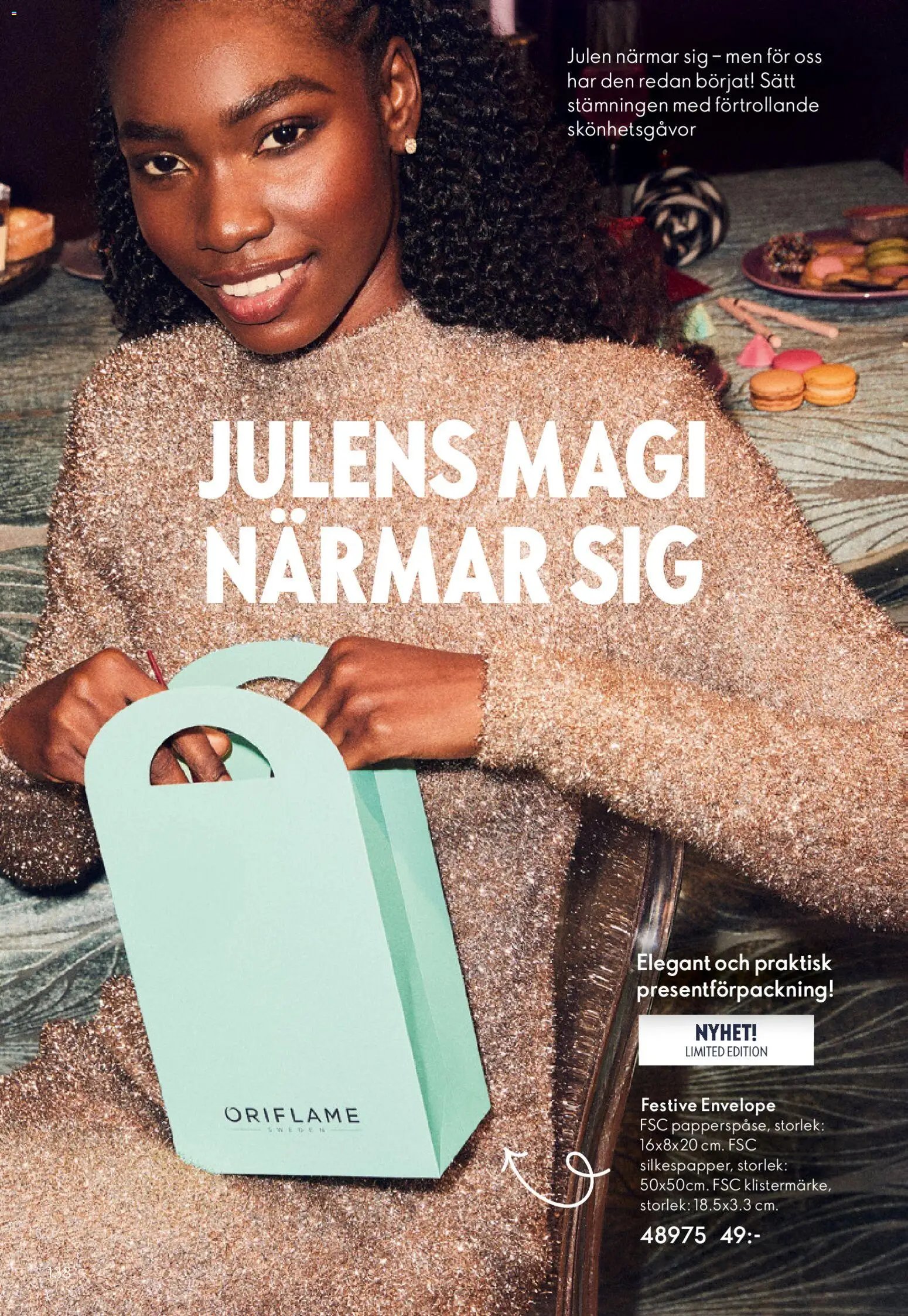 Oriflame - Katalog 15/25