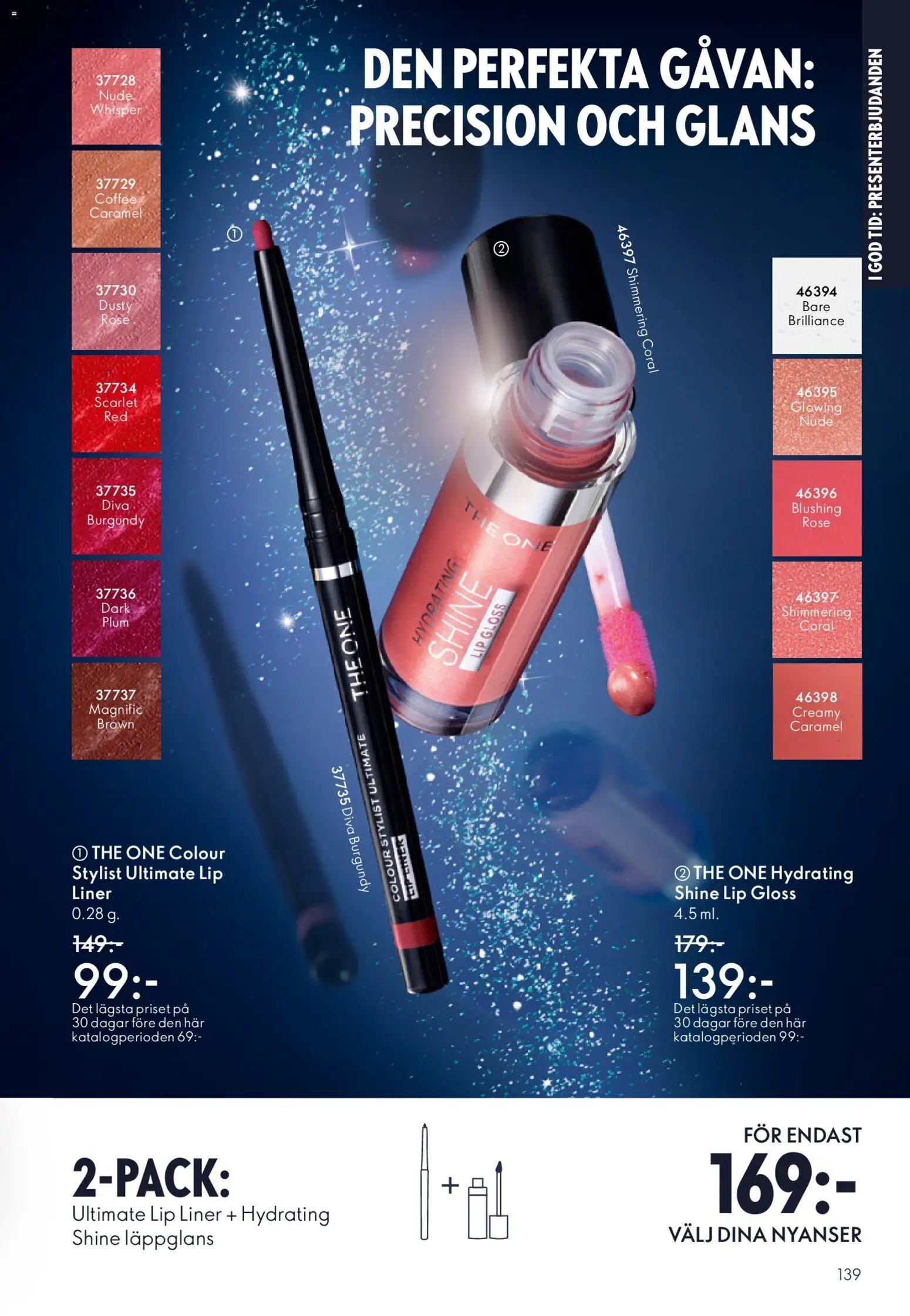 Oriflame - Katalog 15/25