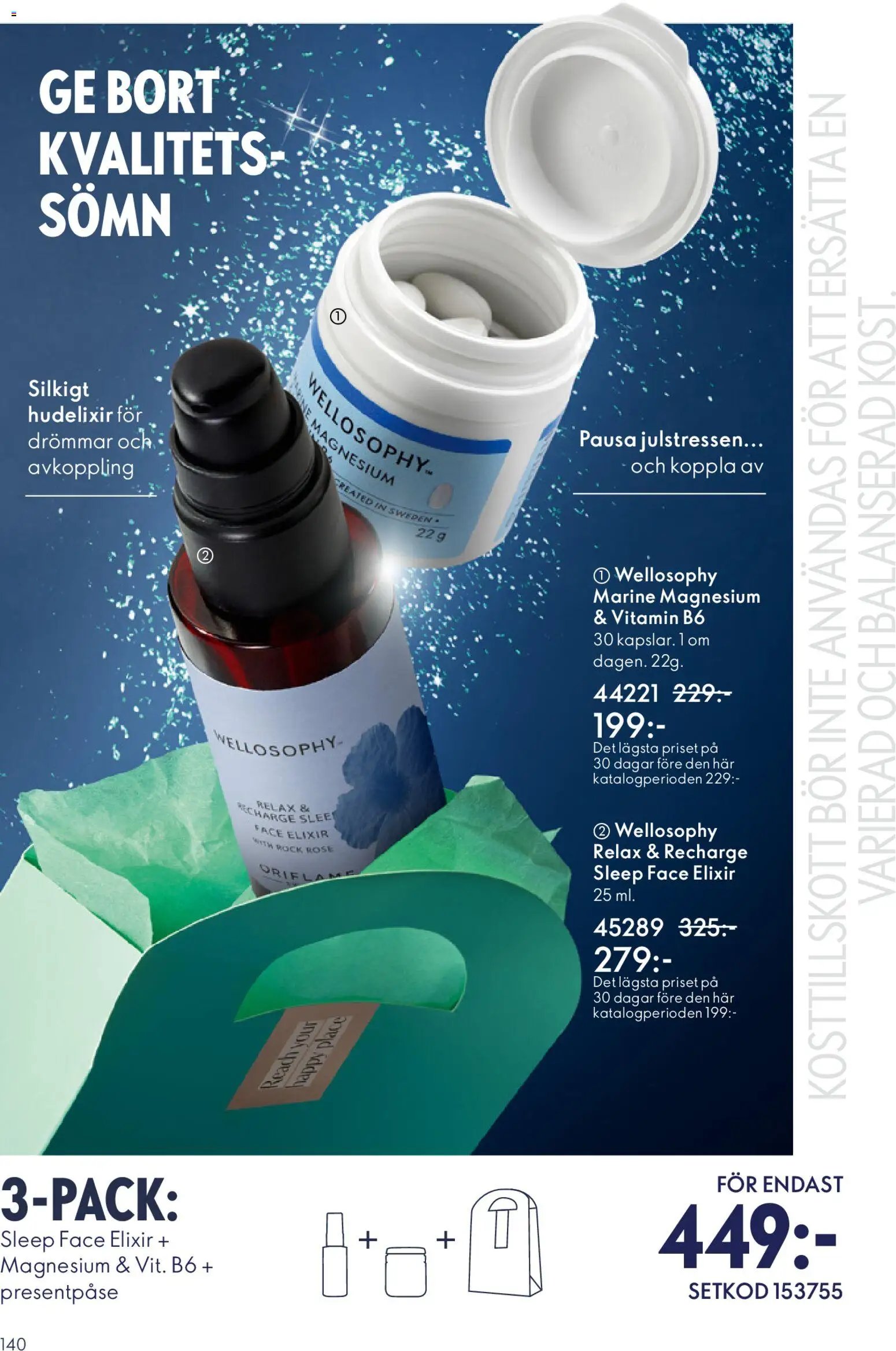 Oriflame - Katalog 15/25