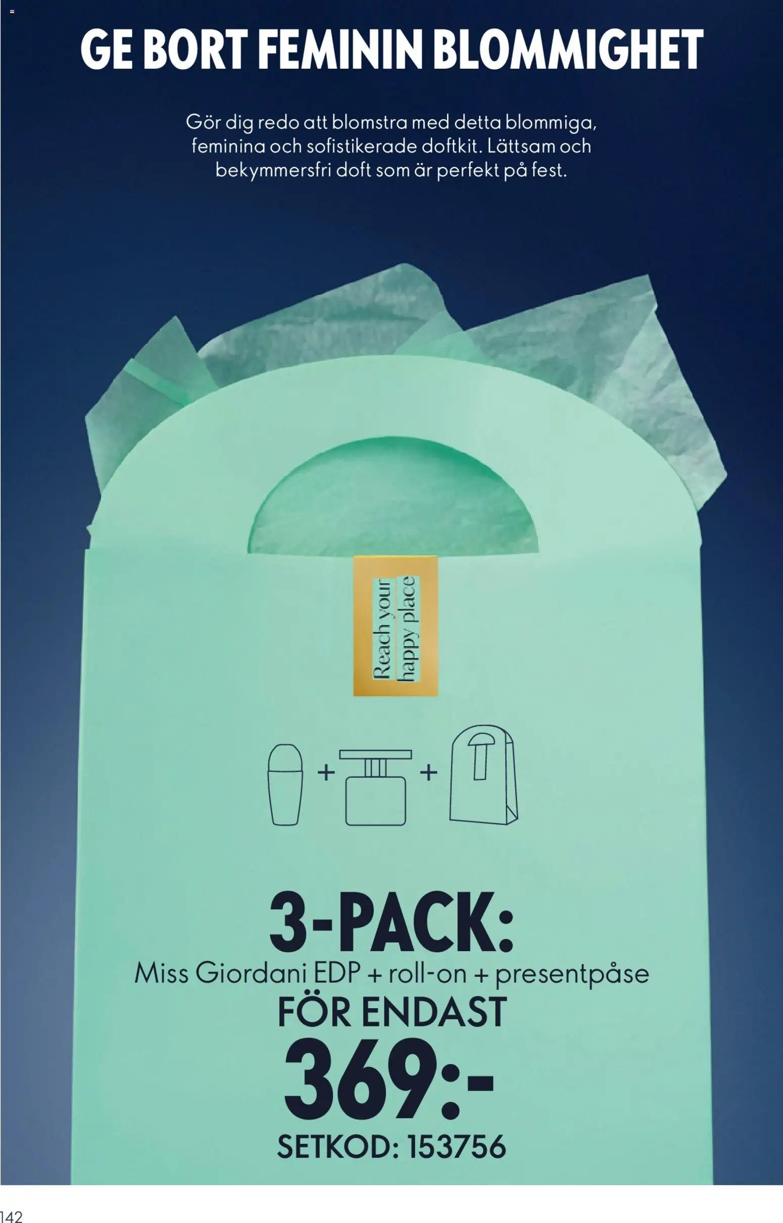 Oriflame - Katalog 15/25