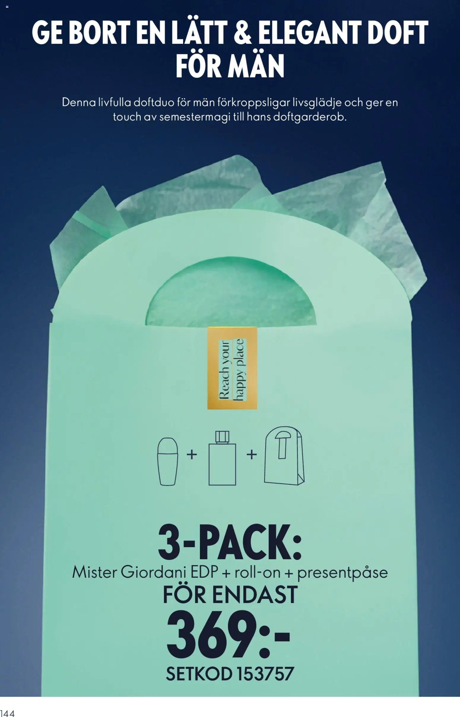 Oriflame - Katalog 15/25