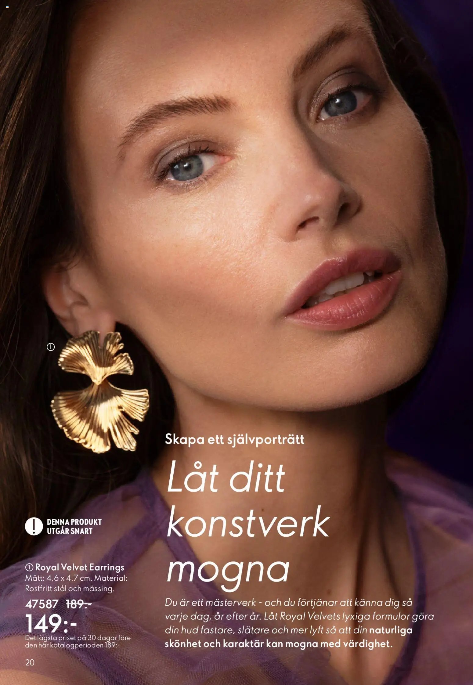 Oriflame - Katalog 15/25