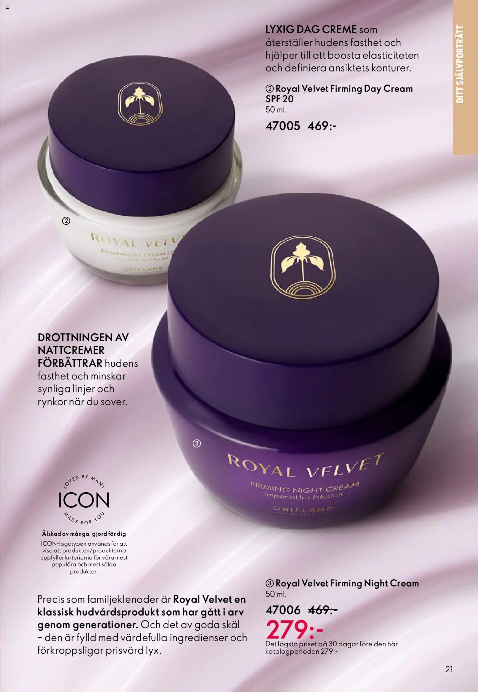 Oriflame - Katalog 15/25