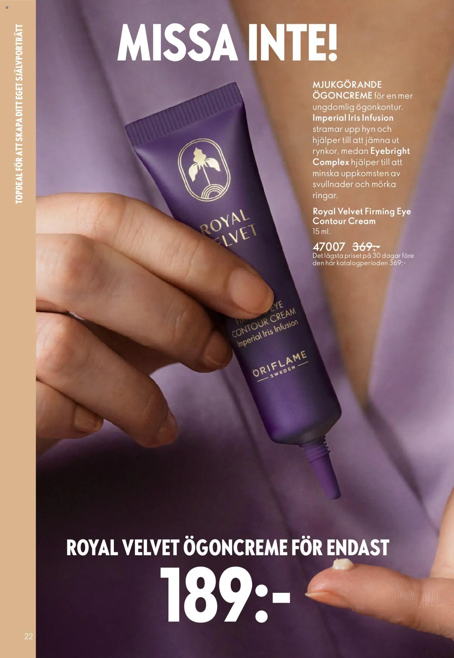 Oriflame - Katalog 15/25