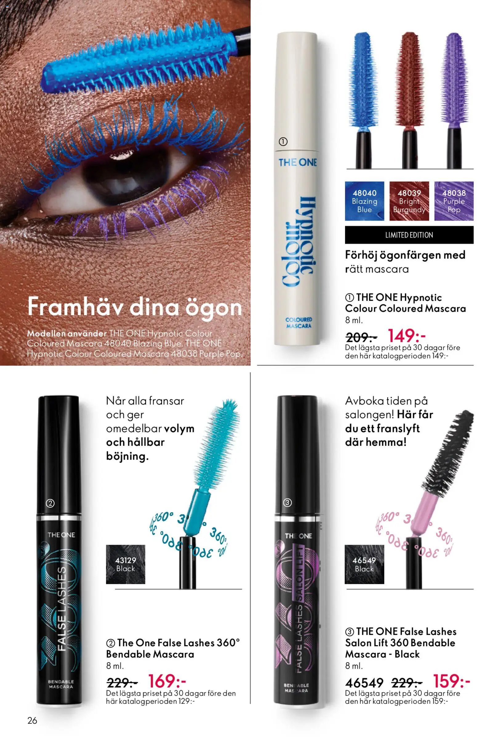 Oriflame - Katalog 15/25